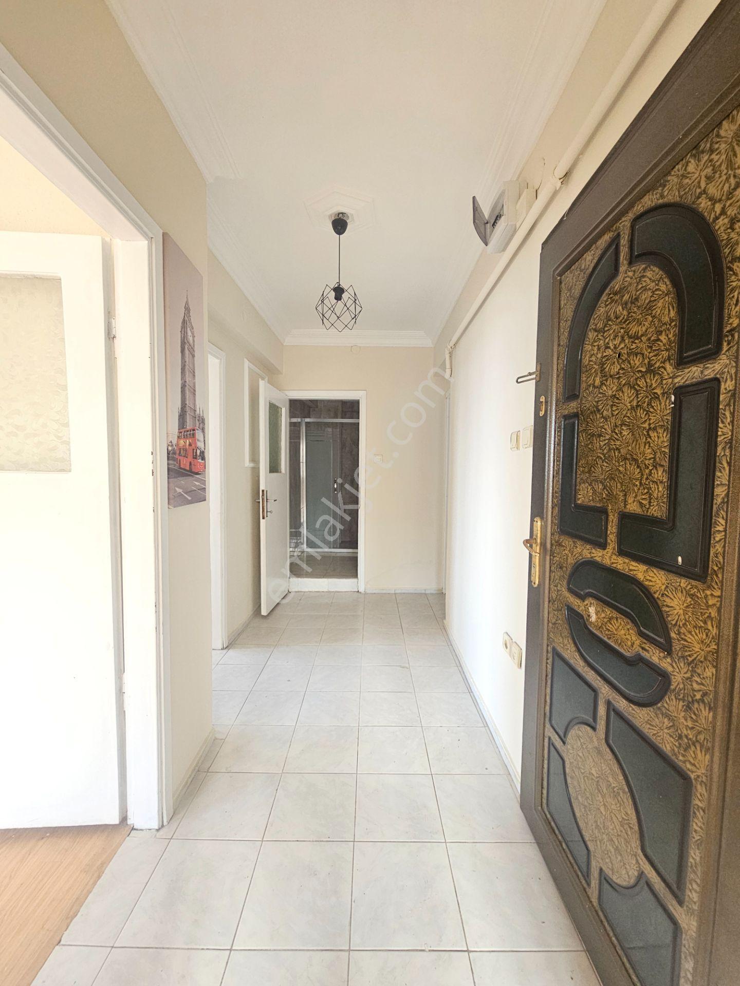 Mudanya Hasanbey'de Deniz Manzaralı Kiralık 2+1 Daire (90m²) - Görsel 7