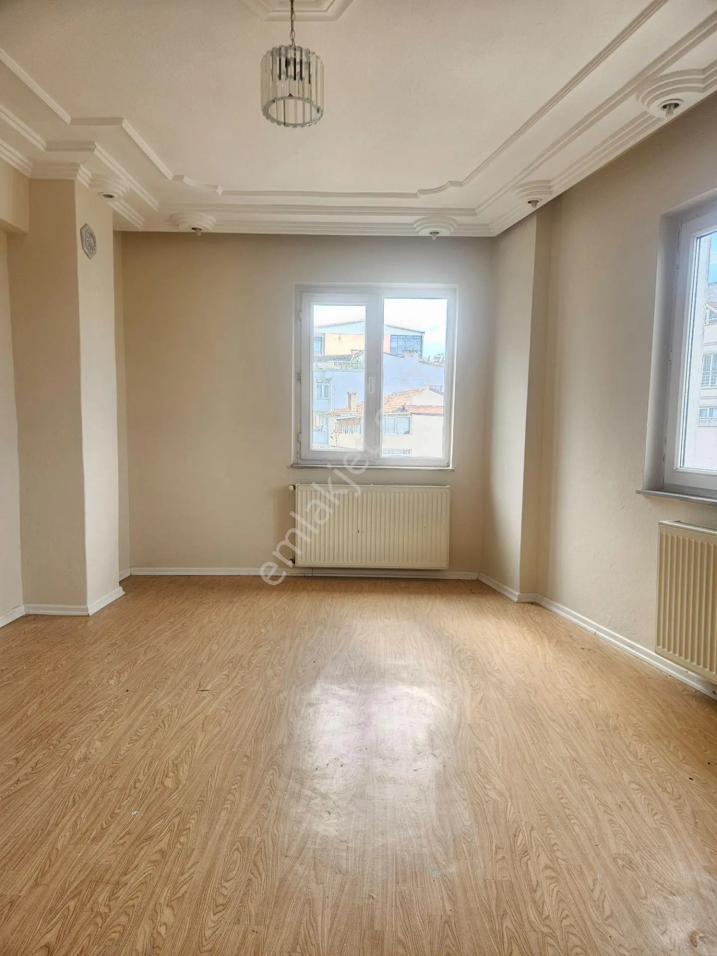 Mudanya Hasanbey'de Deniz Manzaralı Kiralık 2+1 Daire (90m²) - Görsel 4