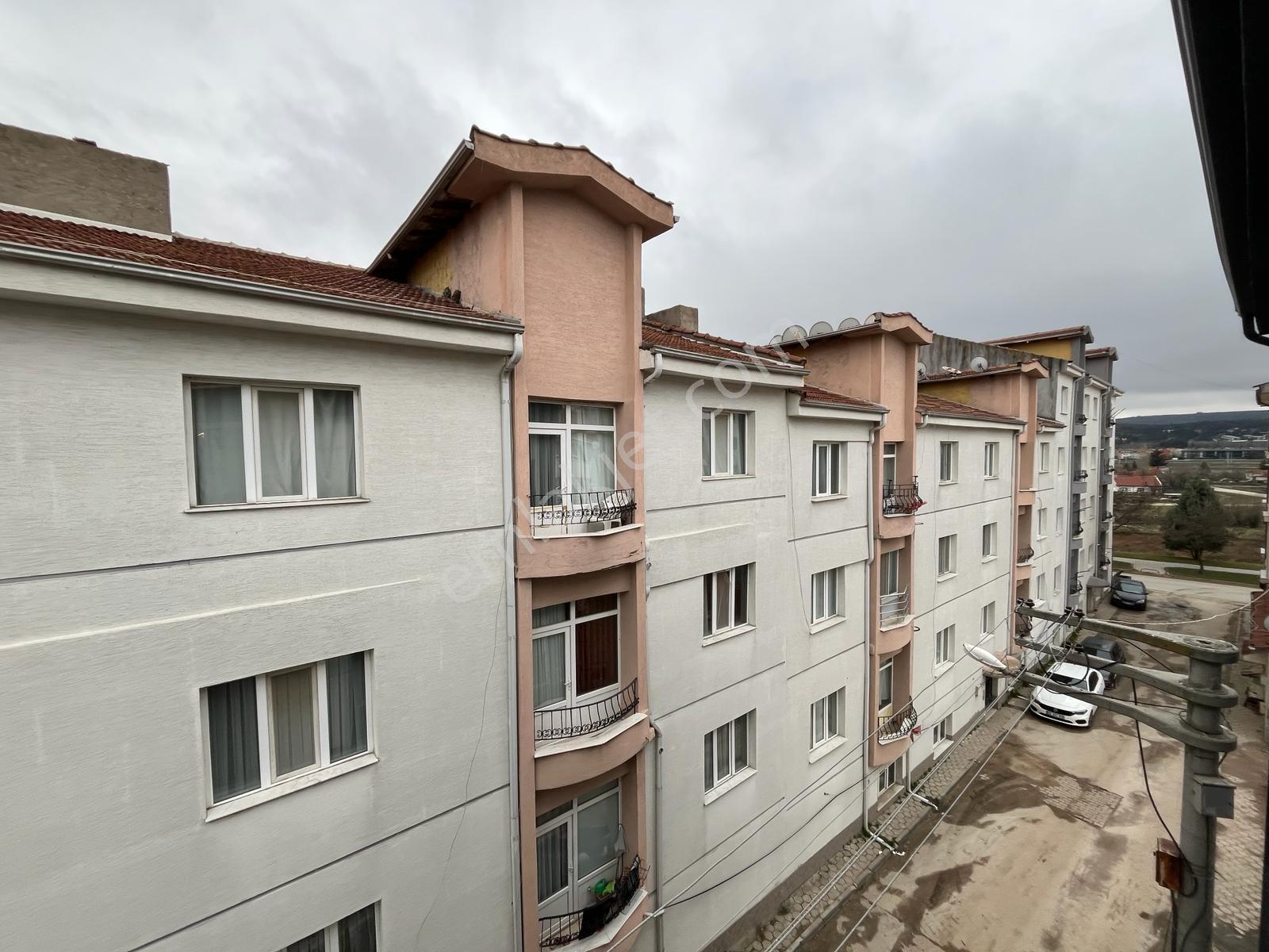 Bess'den Çamlıca Mah. Birlik Caddesi Yakını Satılık 1+1 Daire - Görsel 7