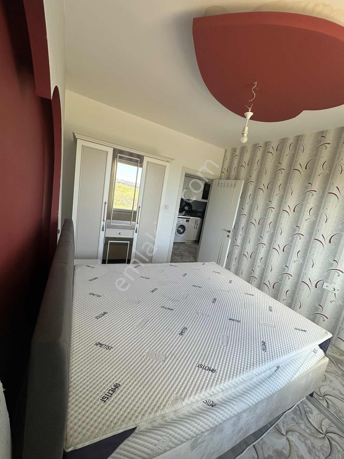 Sürer Emlak`tan Satılık Ultra Lüks 1+1 Daire`miz Ana Cadde Üzeri - Görsel 20