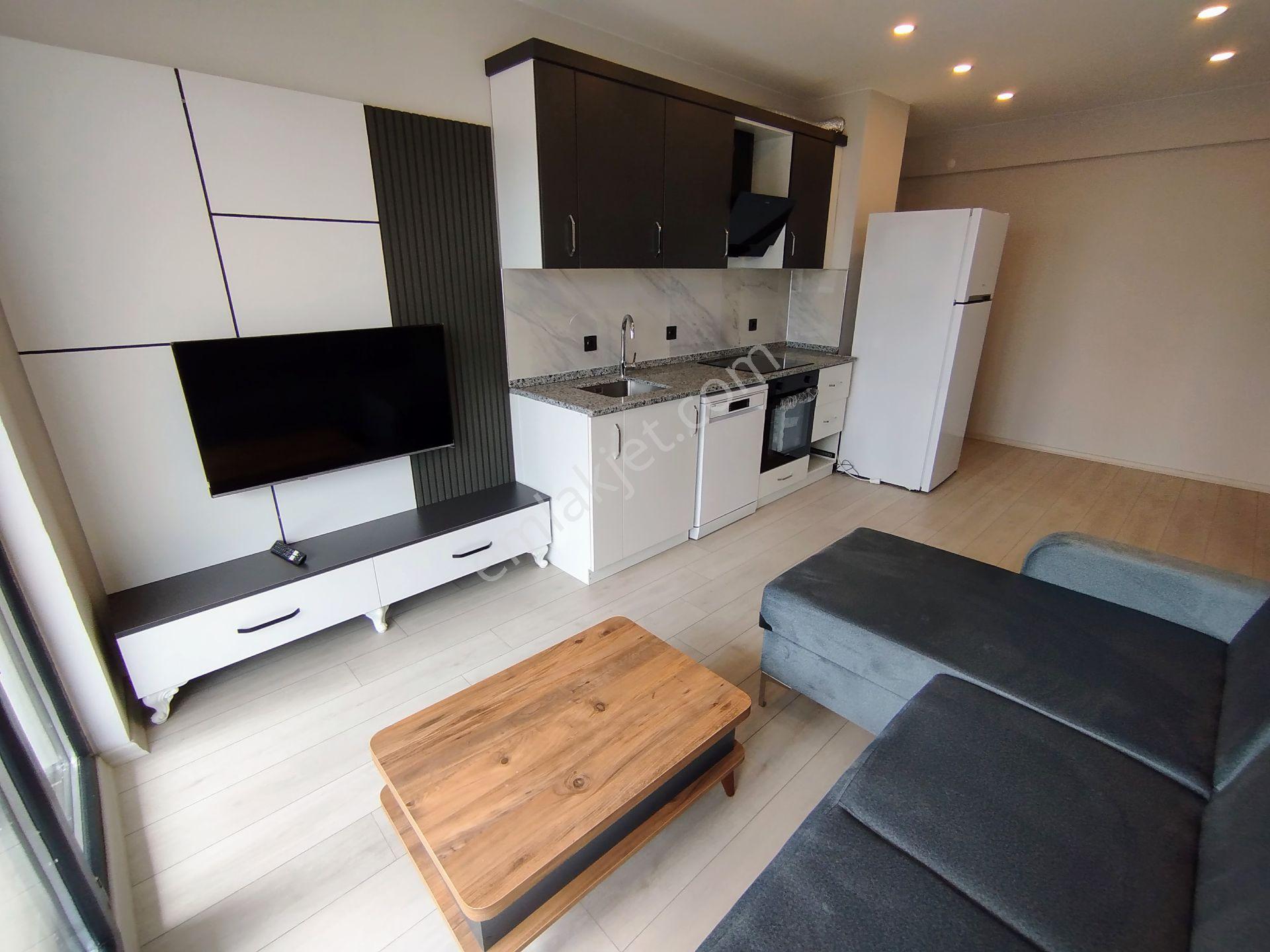Sivas Kiralık Daire | Üniversiteye Yakın | Abonelikler Dahil | 1+1 Eşyalı - Görsel 33