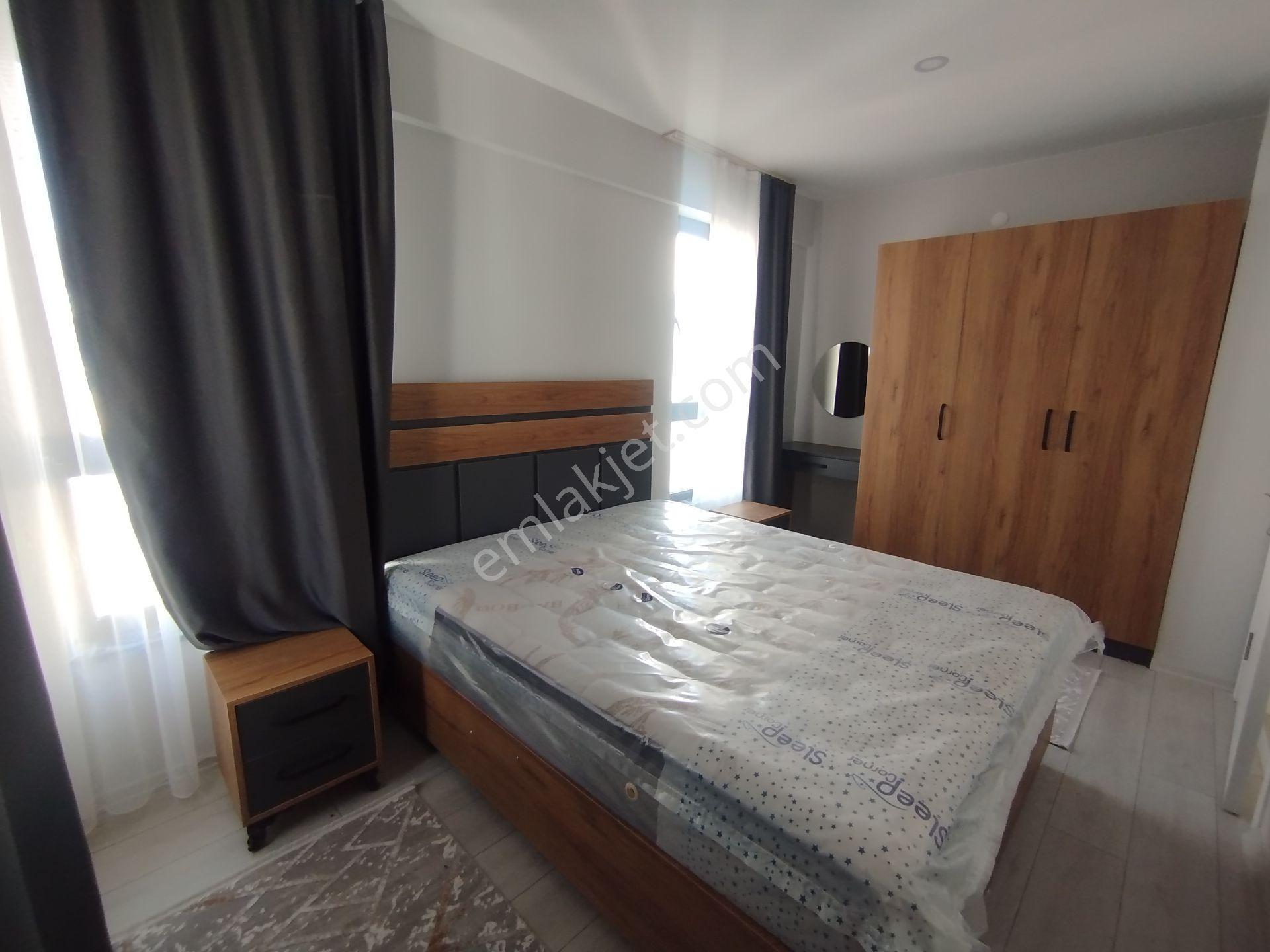 Sivas Kiralık Daire | Üniversiteye Yakın | Abonelikler Dahil | 1+1 Eşyalı - Görsel 30