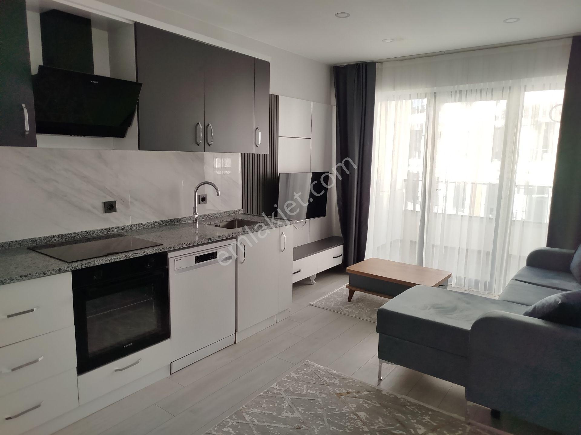 Sivas Kiralık Daire | Üniversiteye Yakın | Abonelikler Dahil | 1+1 Eşyalı - Görsel 15