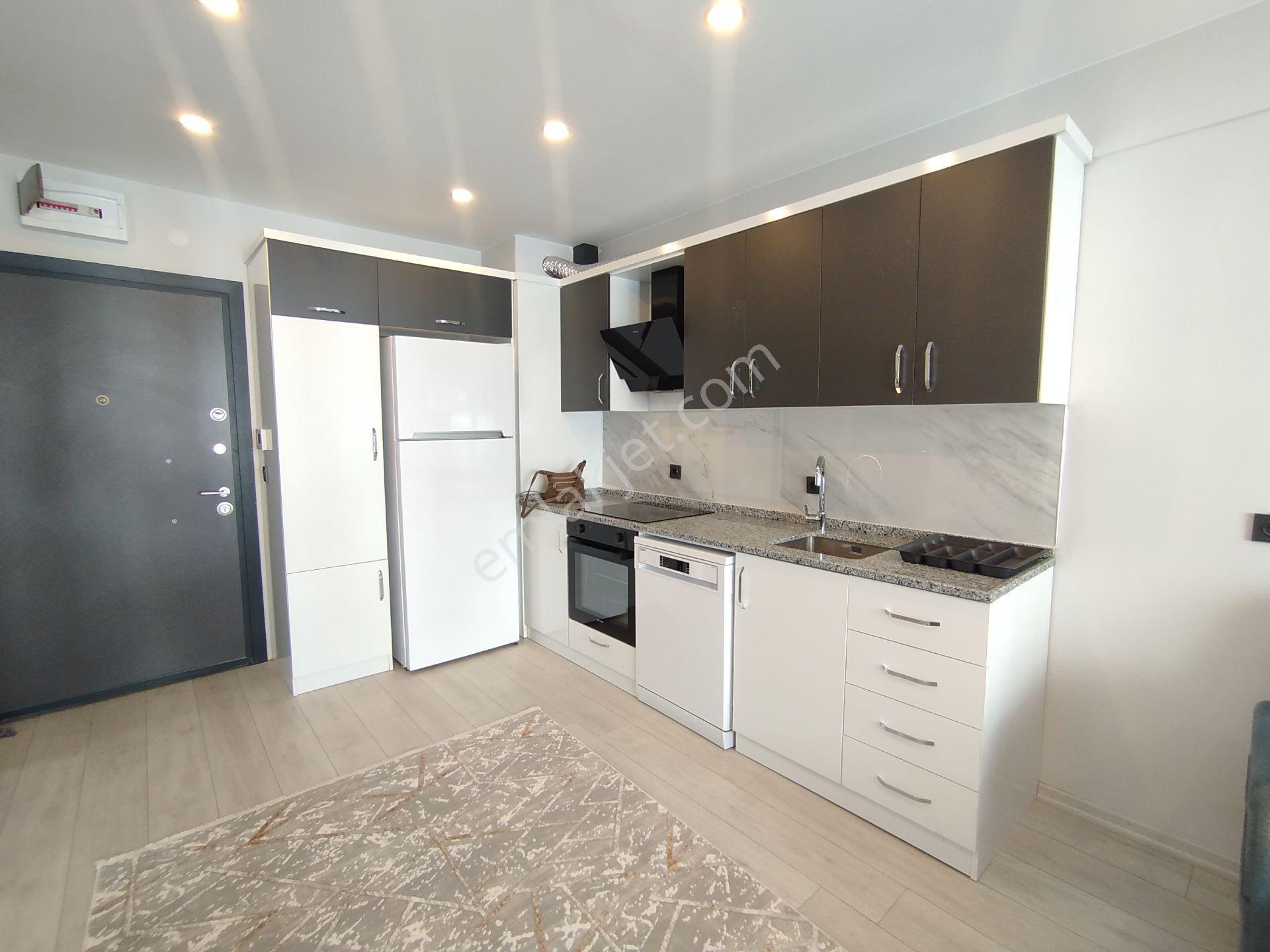 Sivas Kiralık Daire | Üniversiteye Yakın | Abonelikler Dahil | 1+1 Eşyalı - Görsel 2