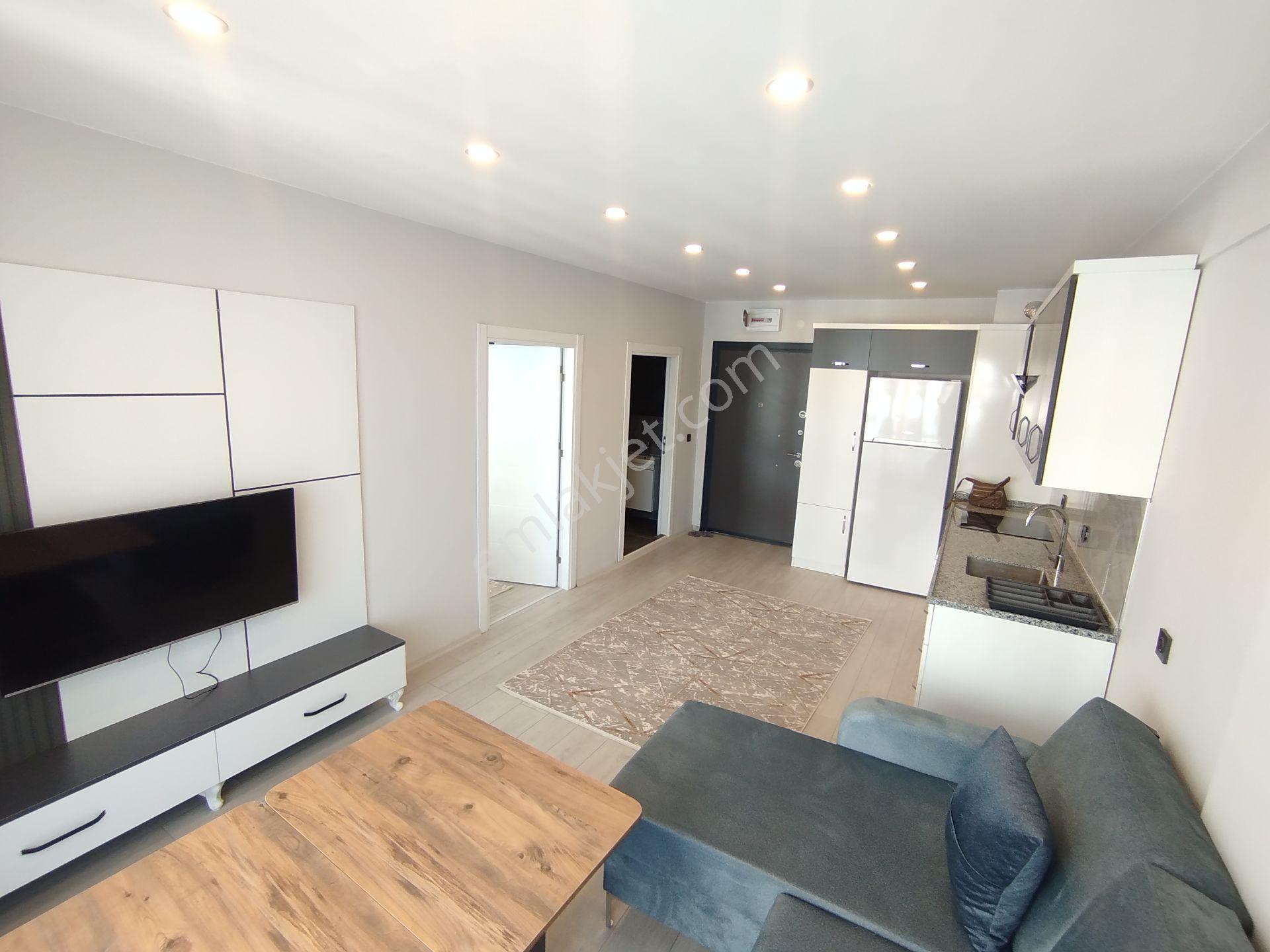 Sivas Kiralık Daire | Üniversiteye Yakın | Abonelikler Dahil | 1+1 Eşyalı - Görsel 18