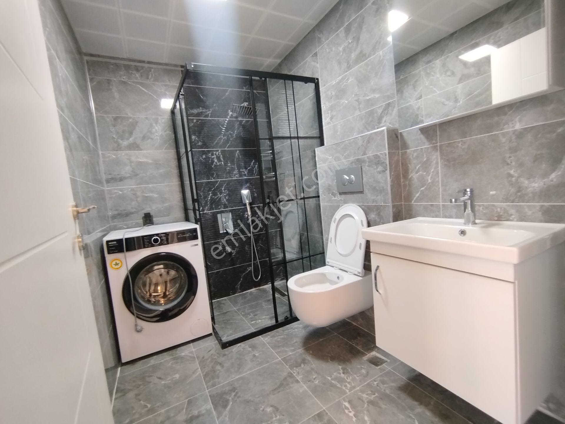 Sivas Kiralık Daire | Üniversiteye Yakın | Abonelikler Dahil | 1+1 Eşyalı - Görsel 10