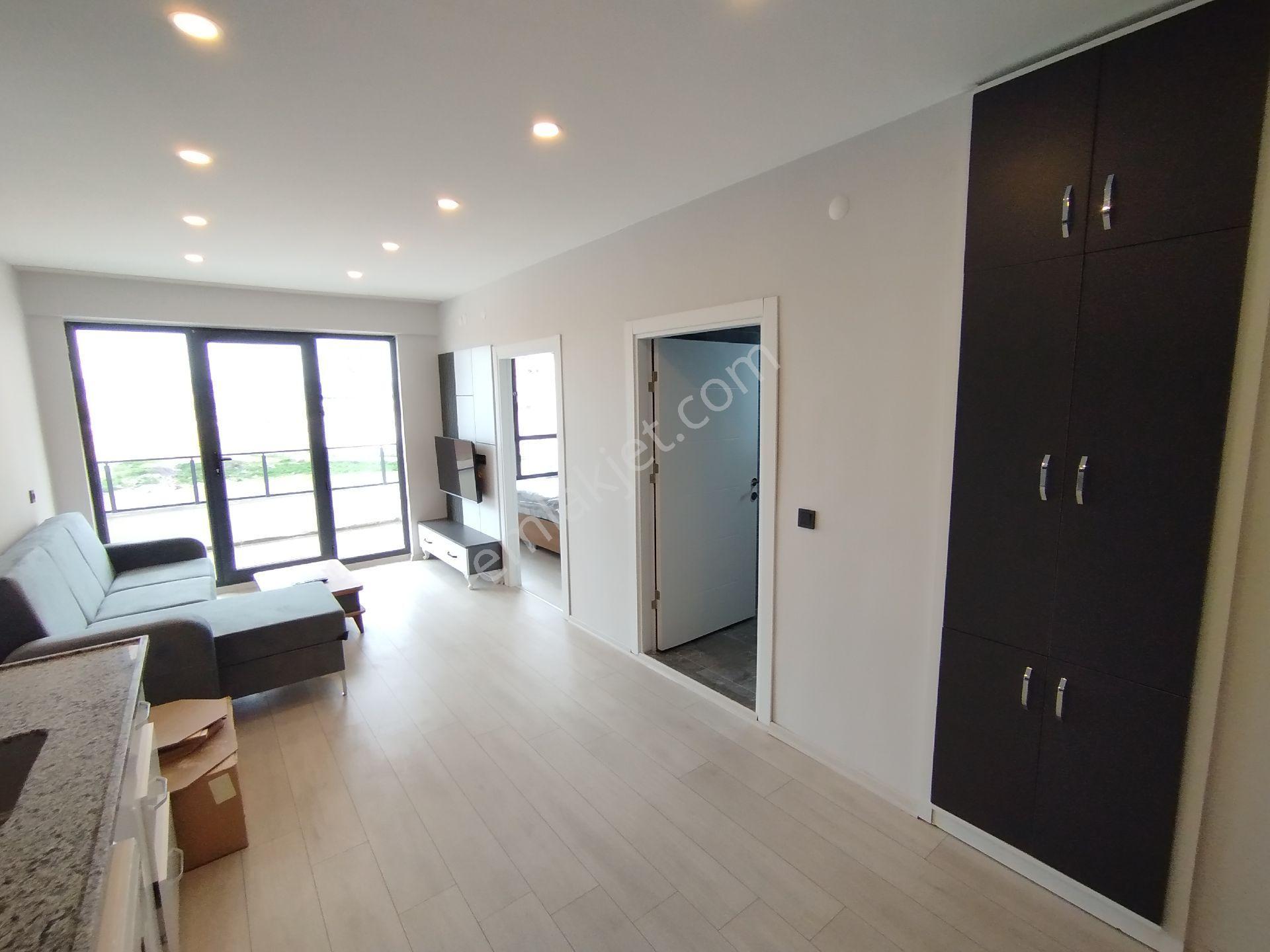 Sivas Kiralık Daire | Üniversiteye Yakın | Abonelikler Dahil | 1+1 Eşyalı - Görsel 4