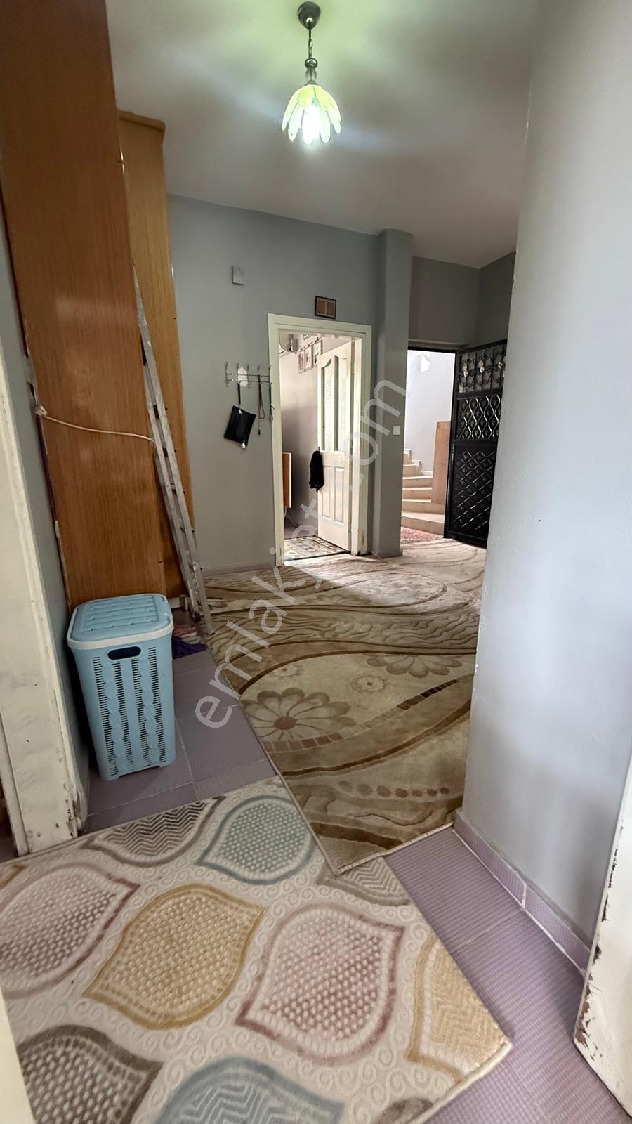 Adana Yüreğir Levent Mah.de Satılık Tek Katlı Ev - Görsel 9