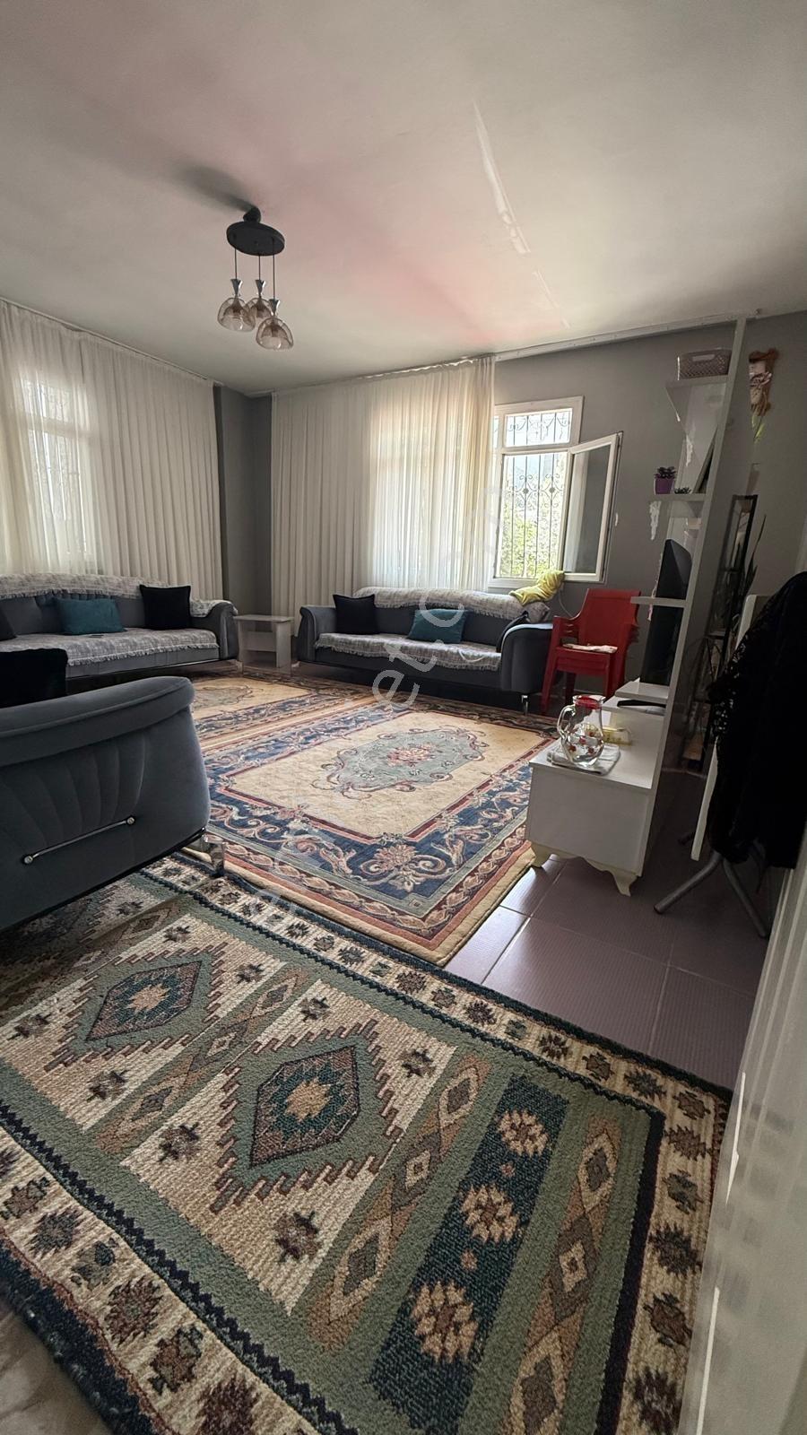 Adana Yüreğir Levent Mah.de Satılık Tek Katlı Ev - Görsel 7