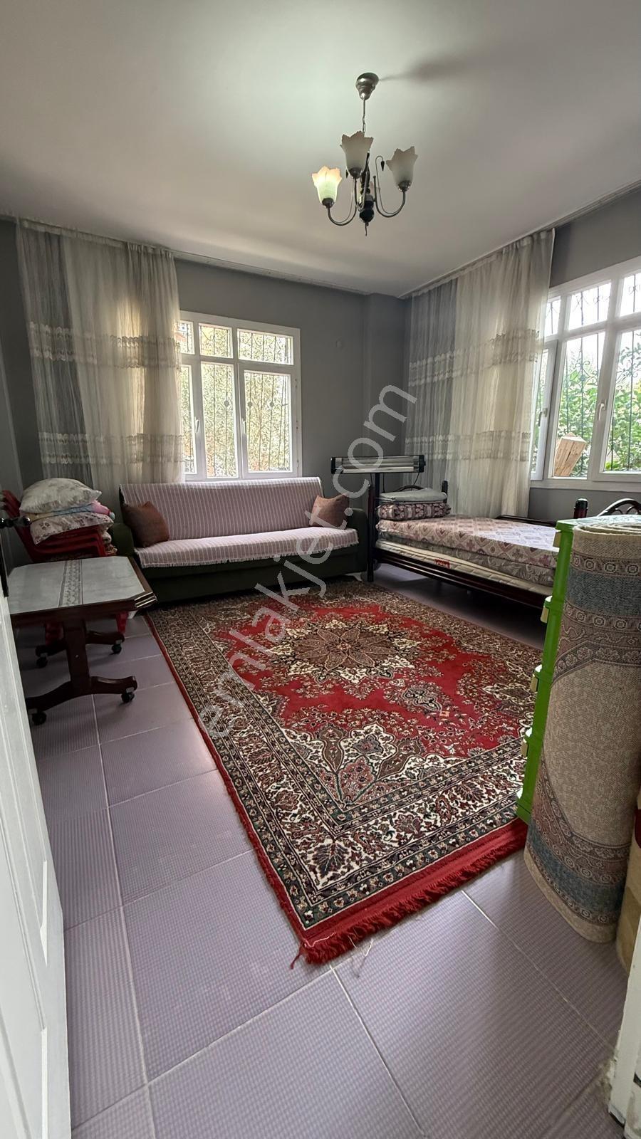 Adana Yüreğir Levent Mah.de Satılık Tek Katlı Ev - Görsel 16