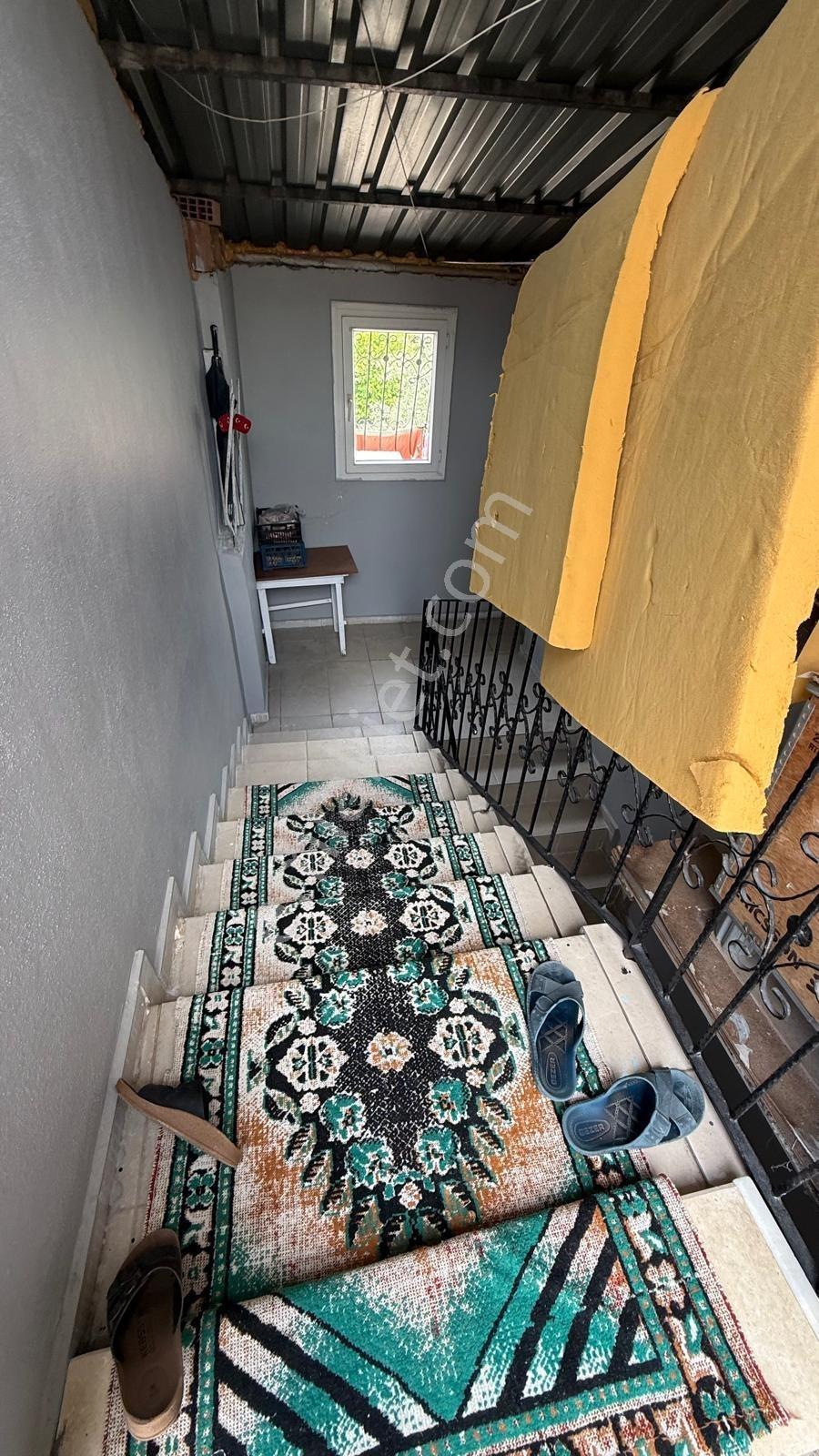 Adana Yüreğir Levent Mah.de Satılık Tek Katlı Ev - Görsel 8