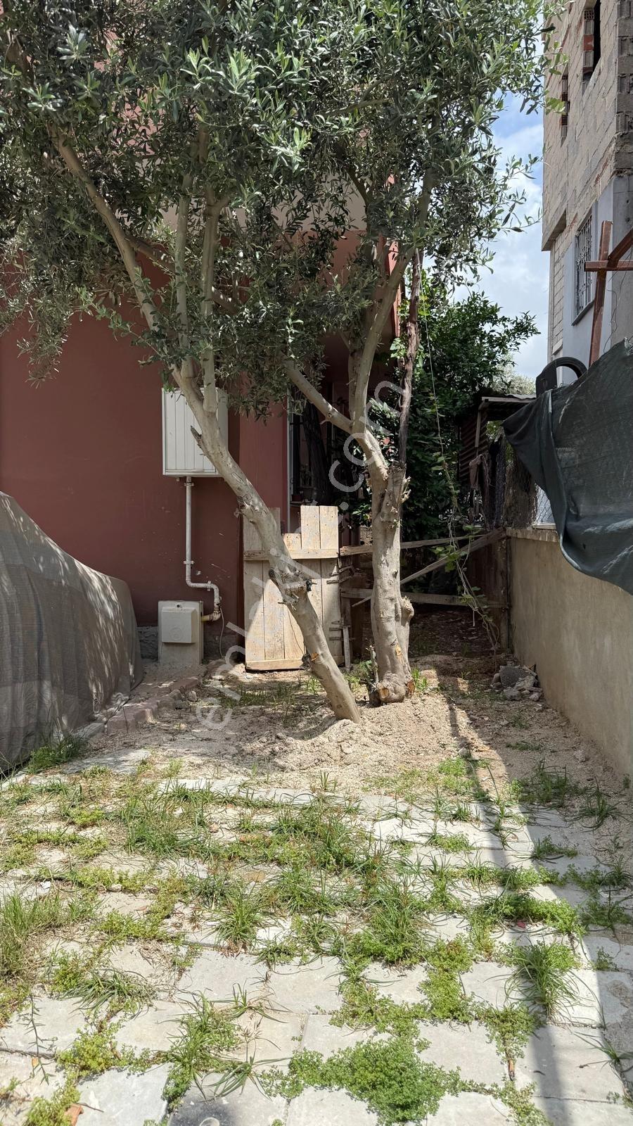 Adana Yüreğir Levent Mah.de Satılık Tek Katlı Ev - Görsel 24