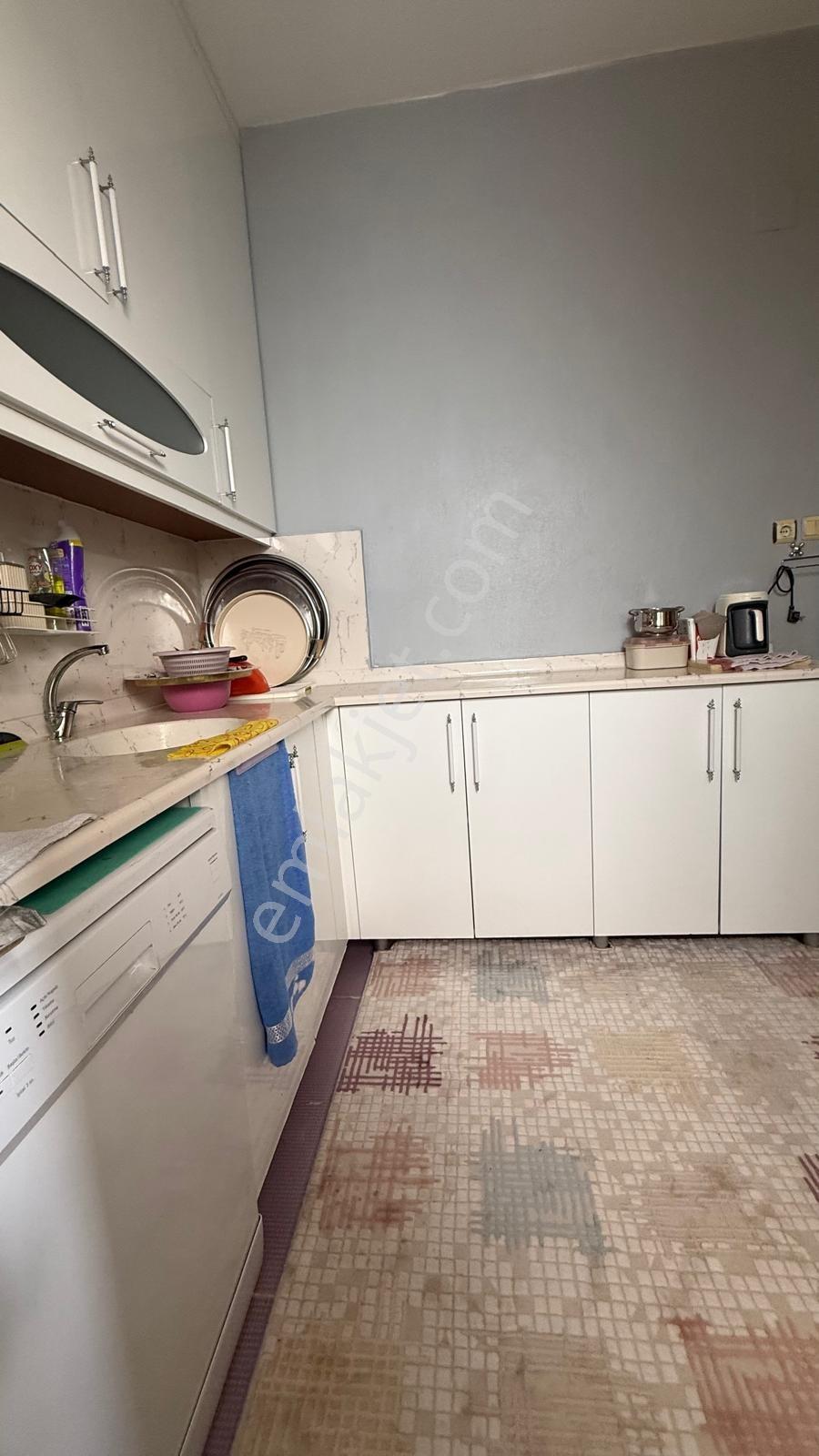 Adana Yüreğir Levent Mah.de Satılık Tek Katlı Ev - Görsel 11