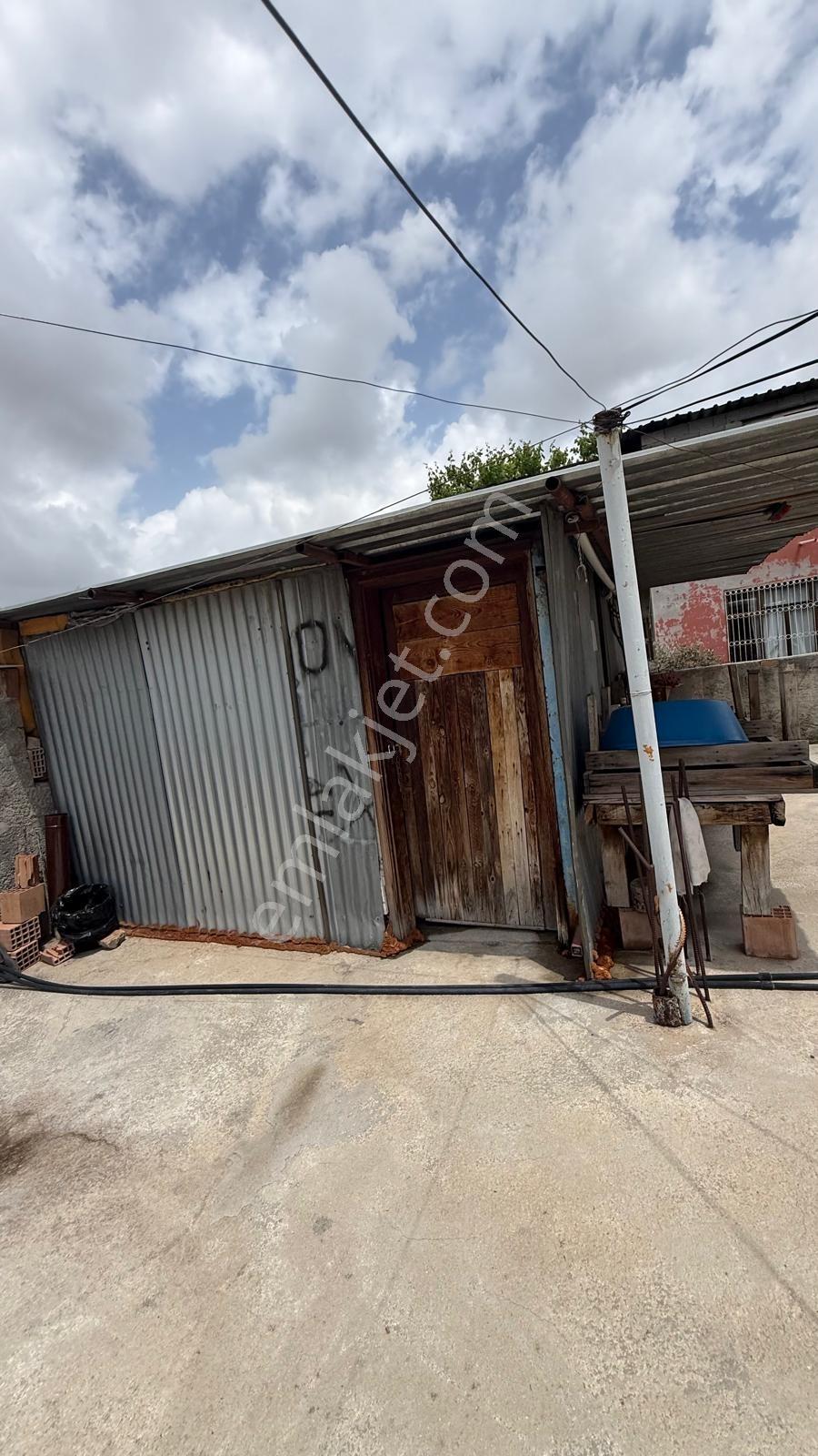 Adana Yüreğir Levent Mah.de Satılık Tek Katlı Ev - Görsel 28