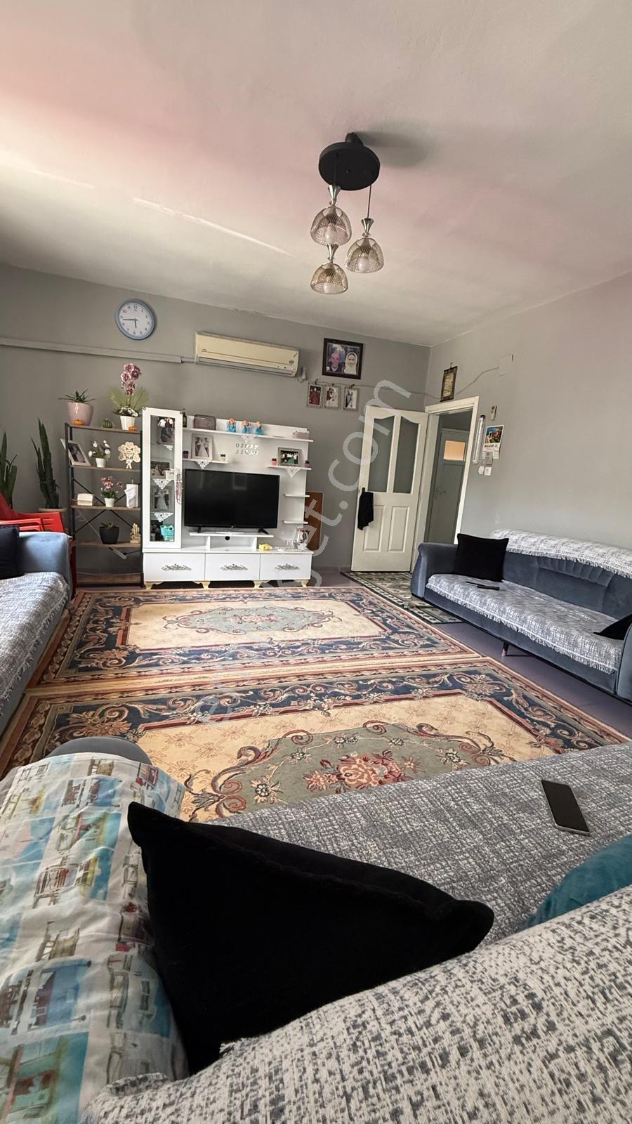 Adana Yüreğir Levent Mah.de Satılık Tek Katlı Ev - Görsel 3
