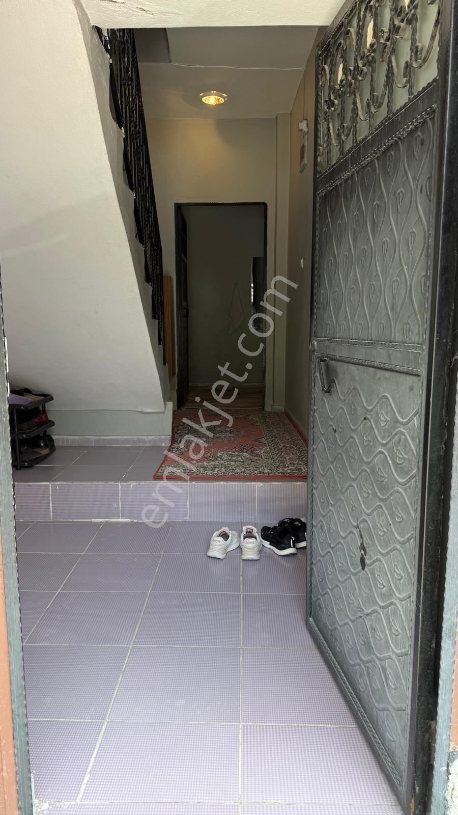 Adana Yüreğir Levent Mah.de Satılık Tek Katlı Ev - Görsel 29