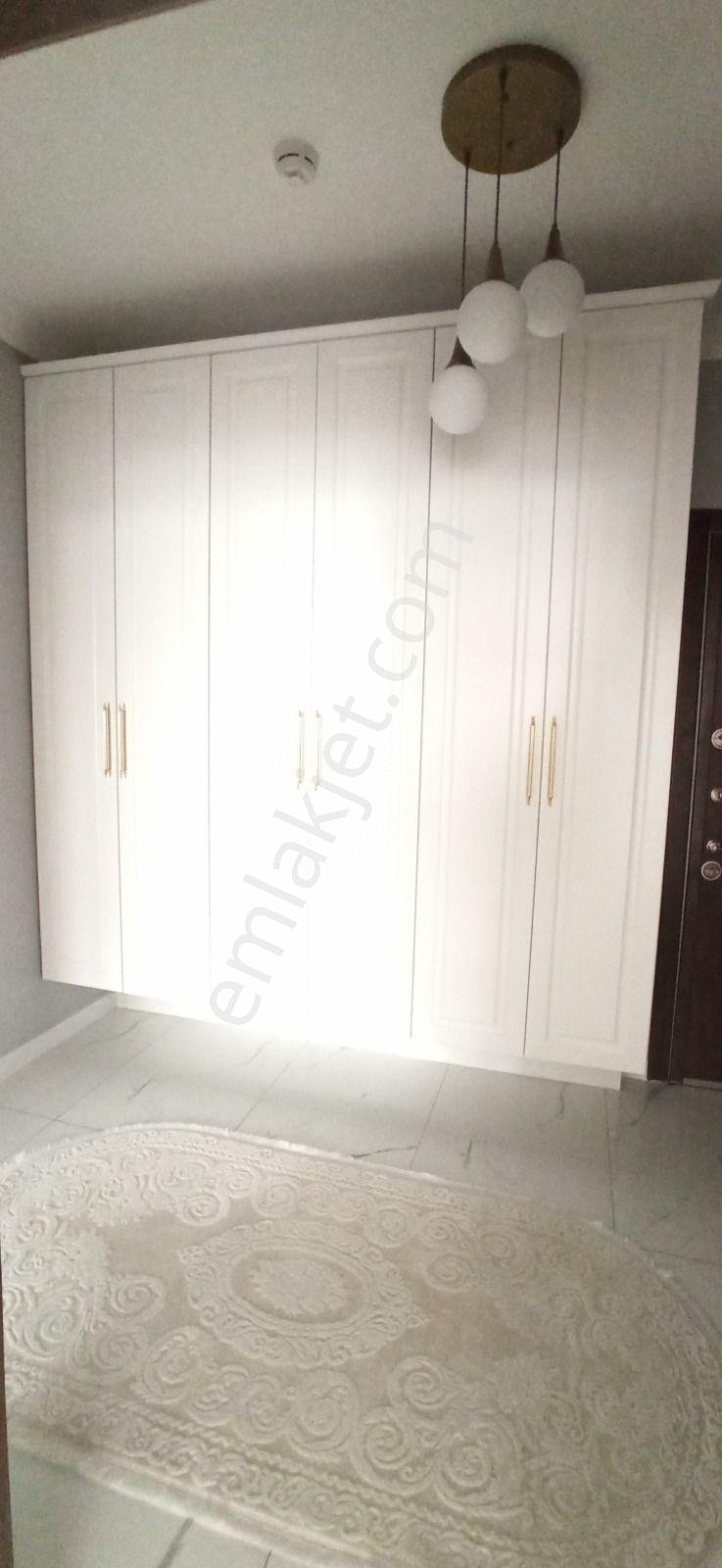 Saraycık Toki De 3+1 4 Yıllık 2.ara Kat Full Yapılı Lüx Daire - Görsel 12