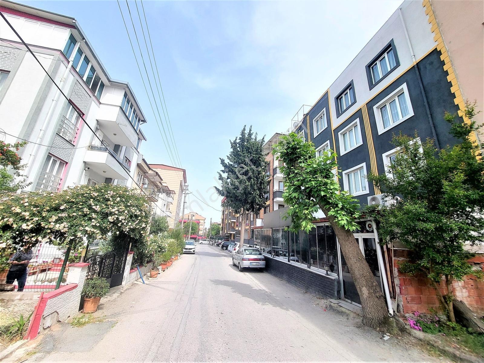 El/ya'dan Soma Cad.yakını▄ Eşyalı 3+1 ▄ 4 Kişilik▄ Yemen Kahvesi - Görsel 6