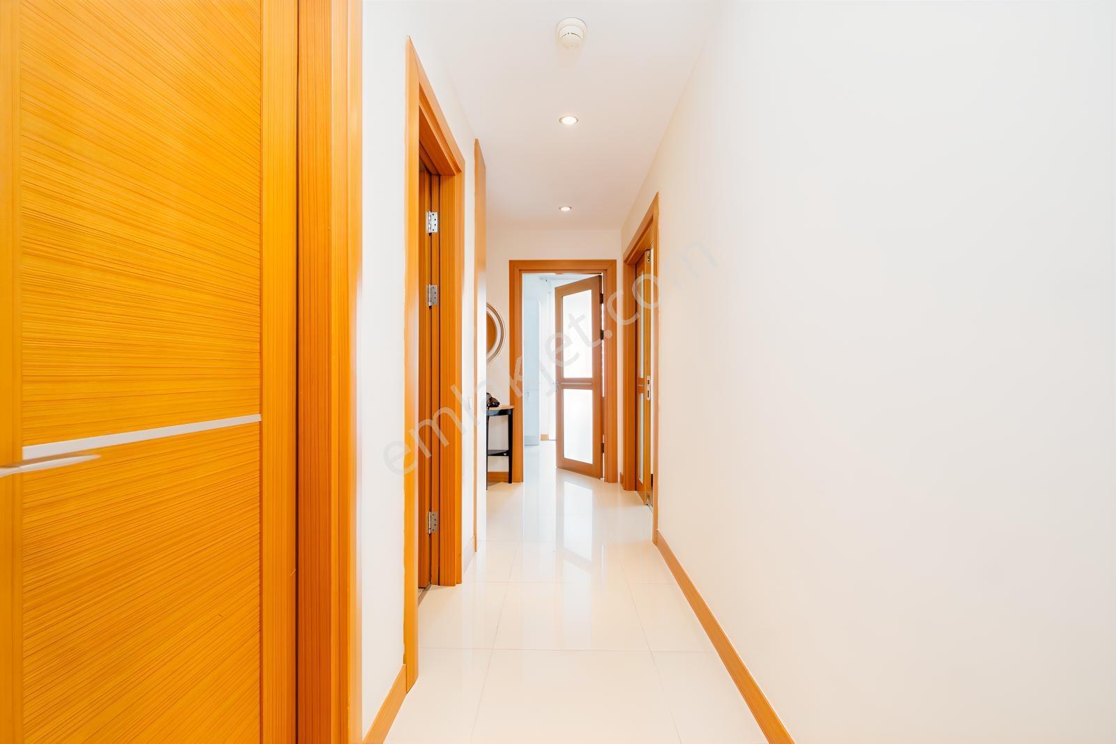Remax Area Dan Korupark Sedir Evleri Eşyalı Kiralık 3+1 Daire - Görsel 14