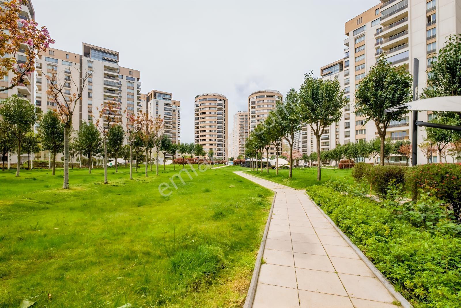 Remax Area Dan Korupark Sedir Evleri Eşyalı Kiralık 3+1 Daire - Görsel 26