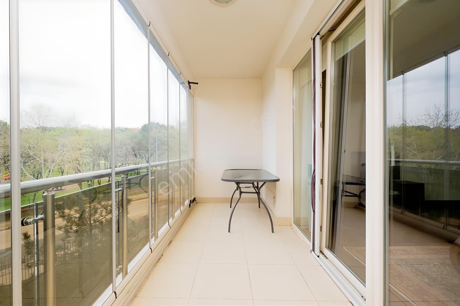 Remax Area Dan Korupark Sedir Evleri Eşyalı Kiralık 3+1 Daire - Görsel 23
