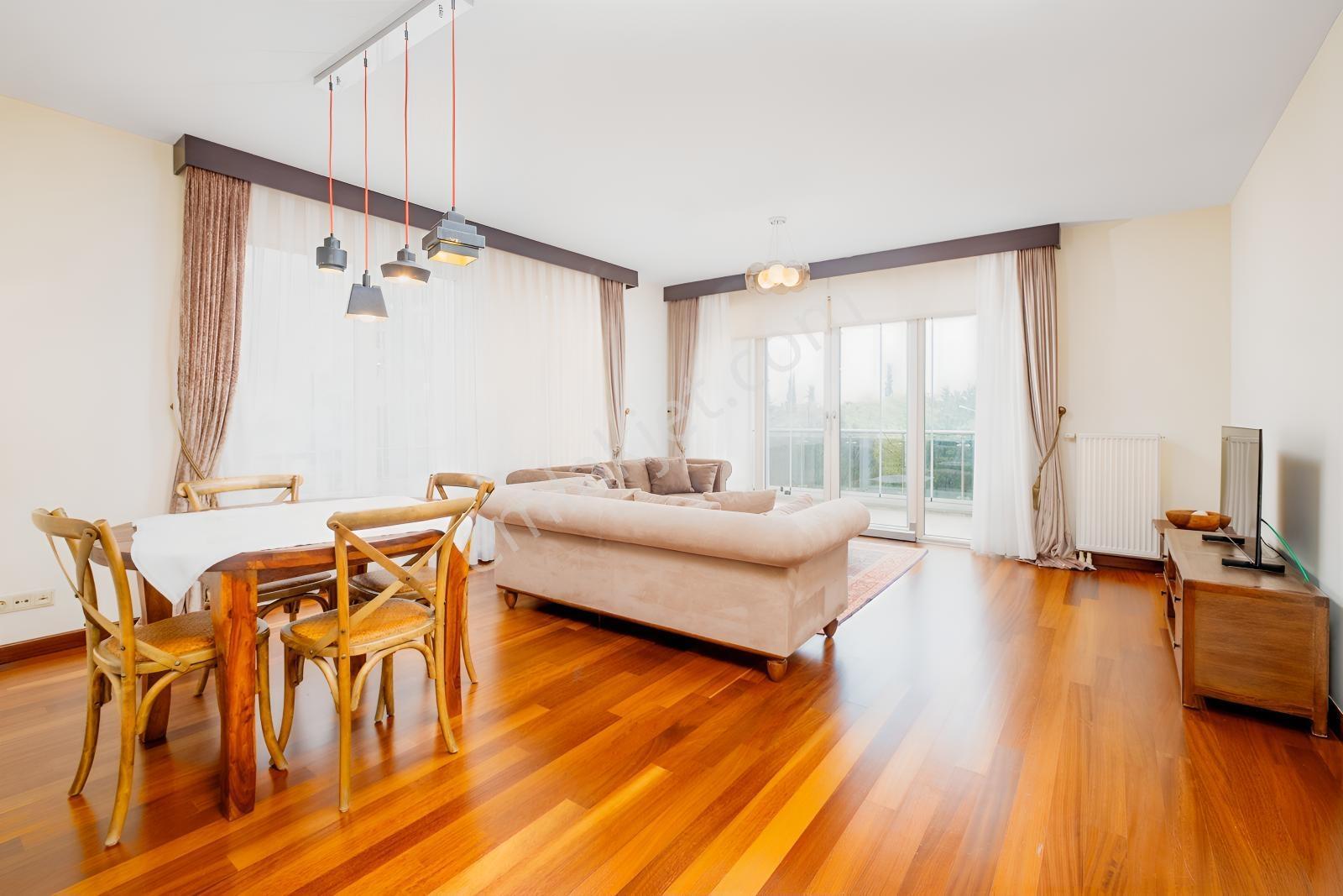 Remax Area Dan Korupark Sedir Evleri Eşyalı Kiralık 3+1 Daire - Görsel 27