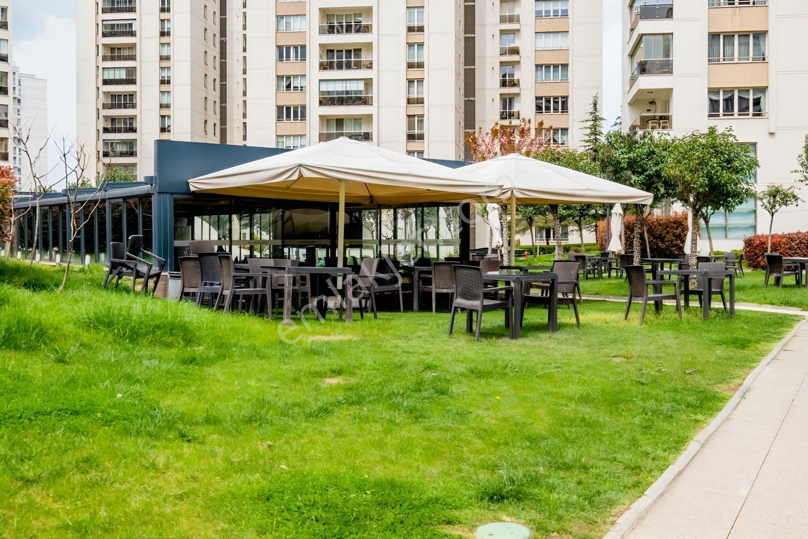 Remax Area Dan Korupark Sedir Evleri Eşyalı Kiralık 3+1 Daire - Görsel 20