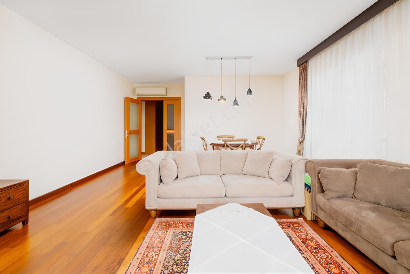 Remax Area Dan Korupark Sedir Evleri Eşyalı Kiralık 3+1 Daire - Görsel 31