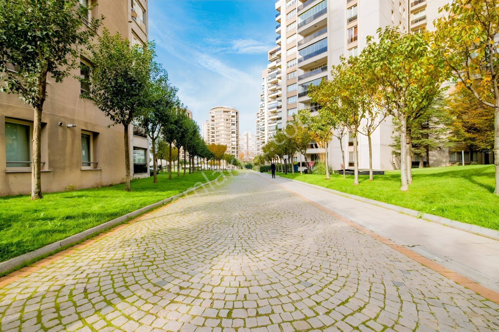 Remax Area Dan Korupark Sedir Evleri Eşyalı Kiralık 3+1 Daire - Görsel 6