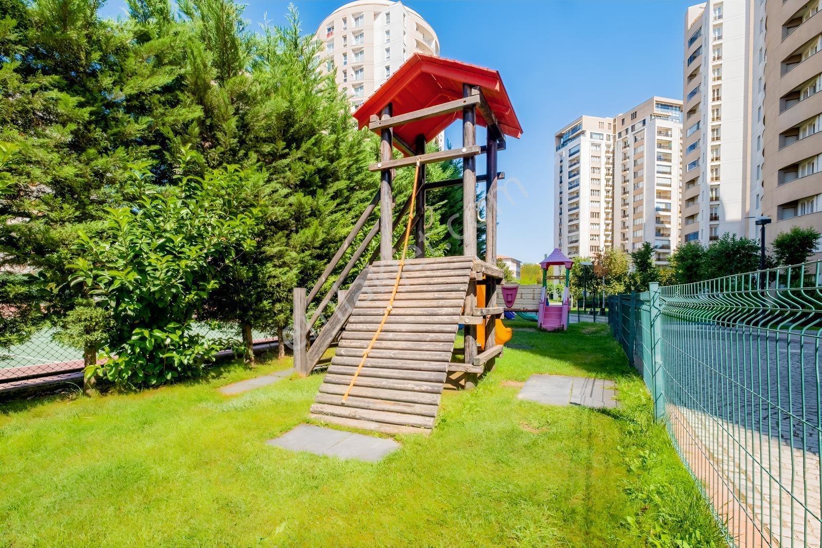 Remax Area Dan Korupark Sedir Evleri Eşyalı Kiralık 3+1 Daire - Görsel 28