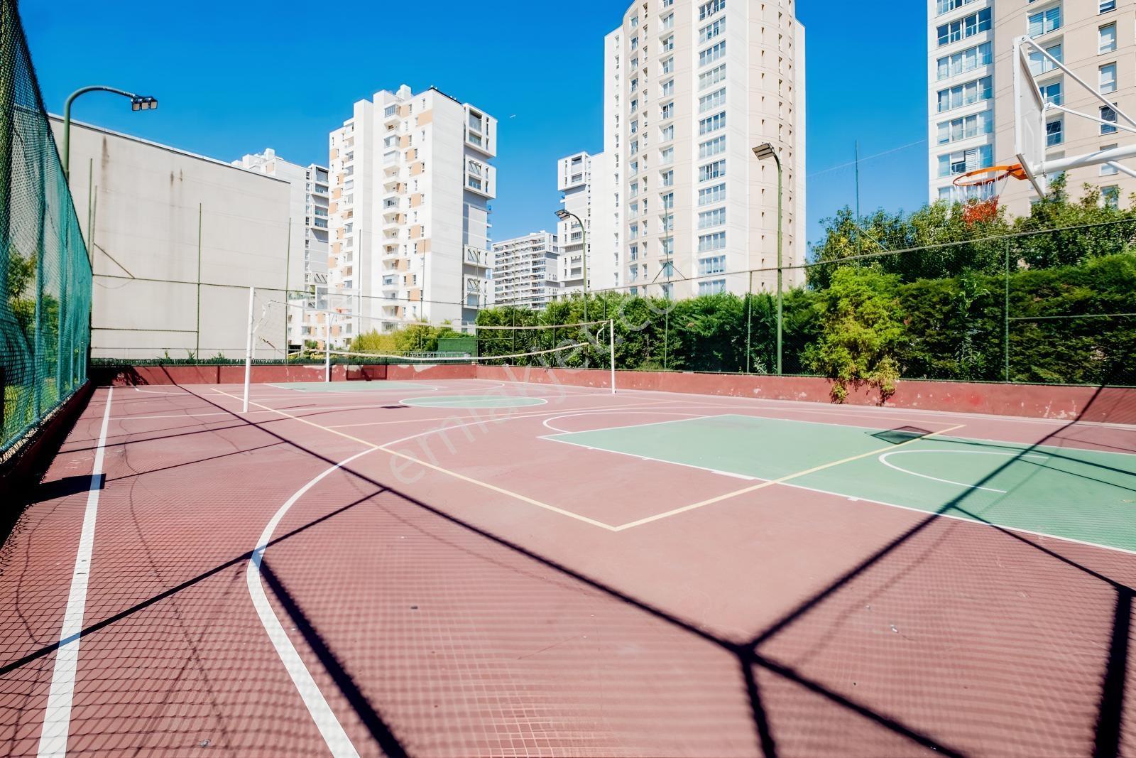 Remax Area Dan Korupark Sedir Evleri Eşyalı Kiralık 3+1 Daire - Görsel 17