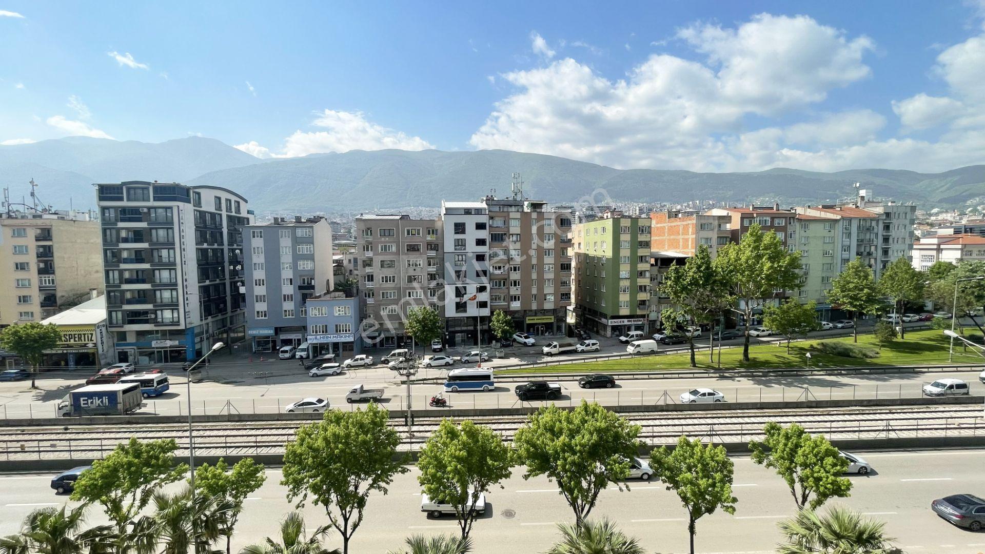 Bursa Yıldırım’da Metroya Yürüme Mesafesinde Kiralık 3+1 Daire - Görsel 11