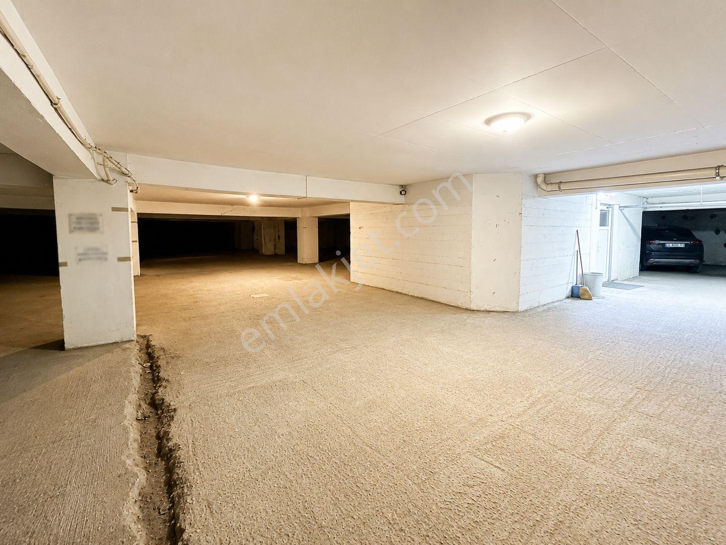Bursa Yıldırım’da Metroya Yürüme Mesafesinde Kiralık 3+1 Daire - Görsel 30