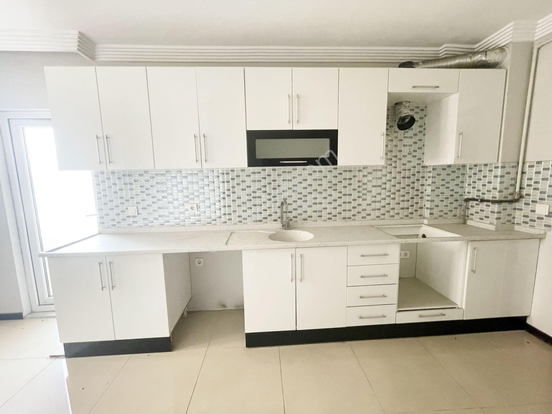 Bursa Yıldırım’da Metroya Yürüme Mesafesinde Kiralık 3+1 Daire - Görsel 18