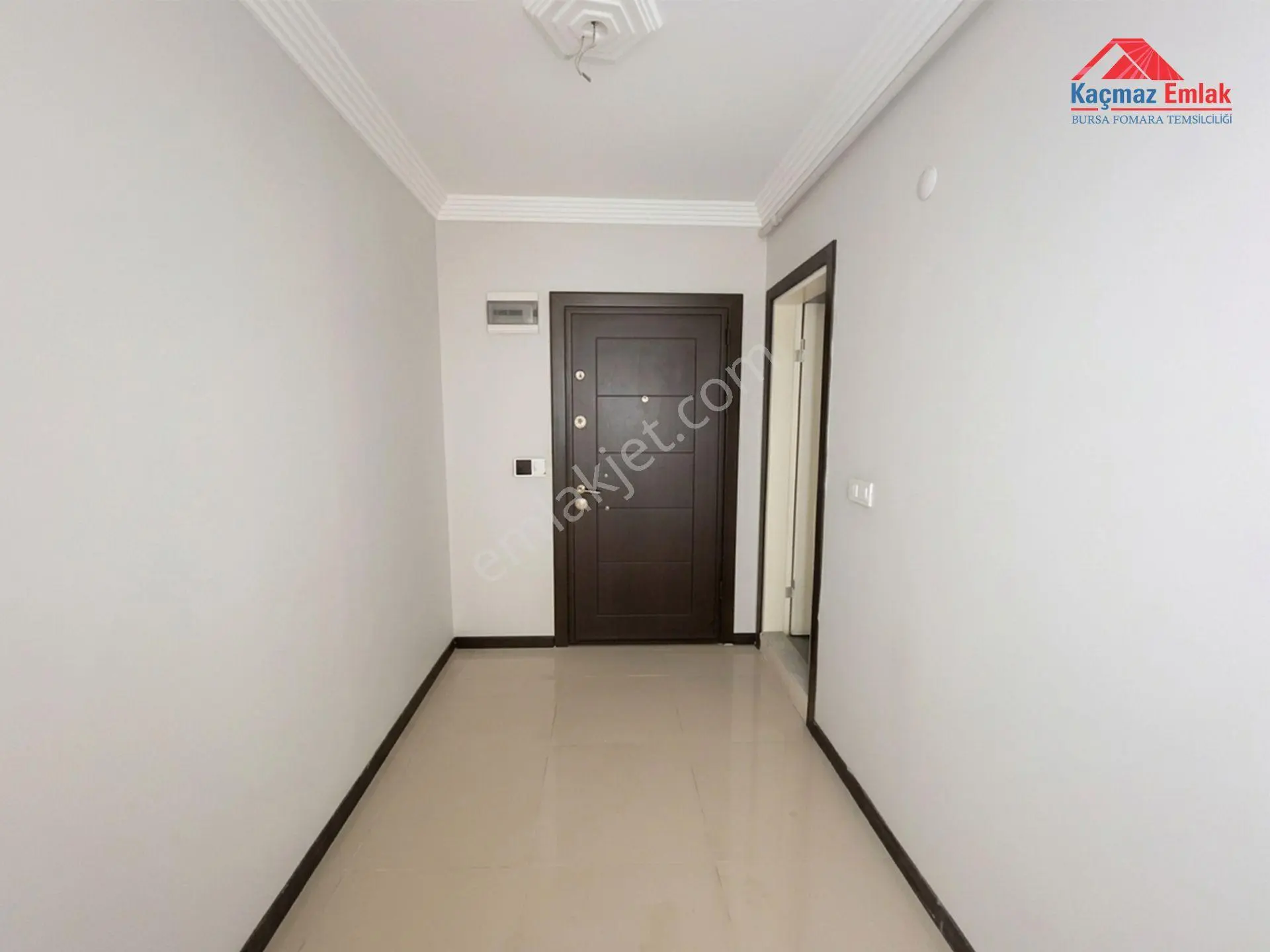 Bursa Yıldırım’da Metroya Yürüme Mesafesinde Kiralık 3+1 Daire - Görsel 4