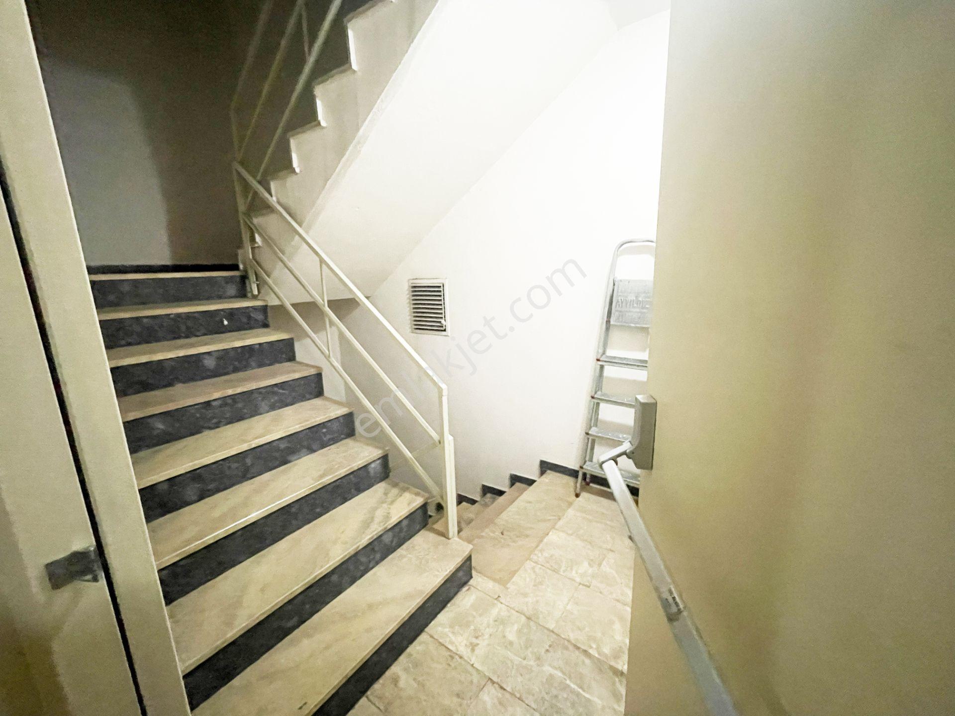 Bursa Yıldırım’da Metroya Yürüme Mesafesinde Kiralık 3+1 Daire - Görsel 29