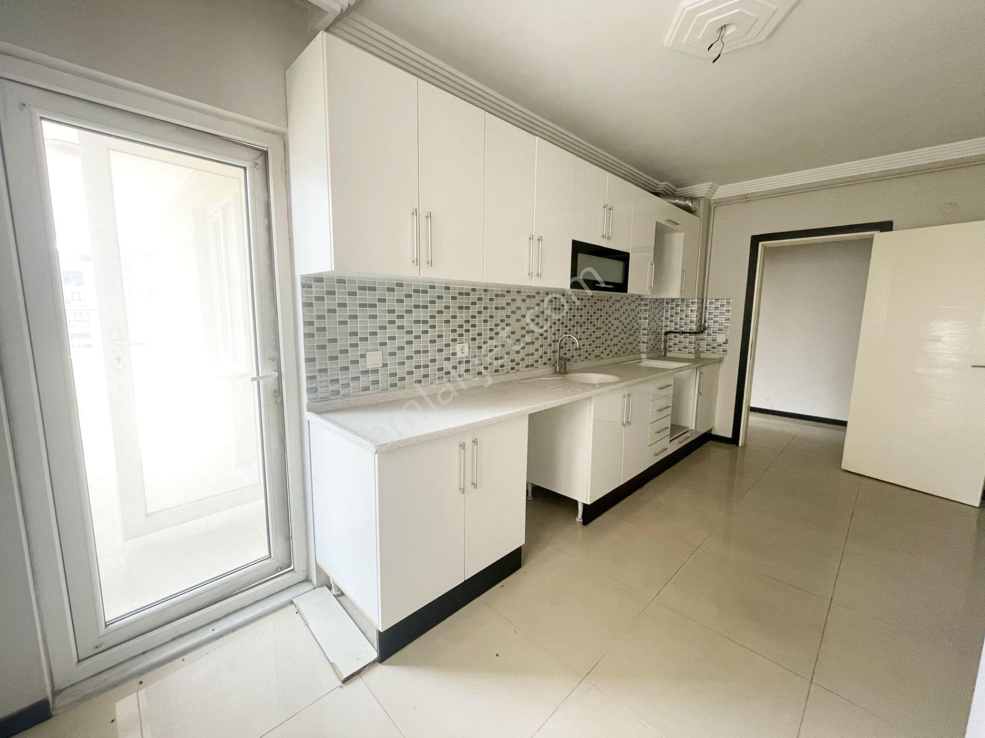 Bursa Yıldırım’da Metroya Yürüme Mesafesinde Kiralık 3+1 Daire - Görsel 19