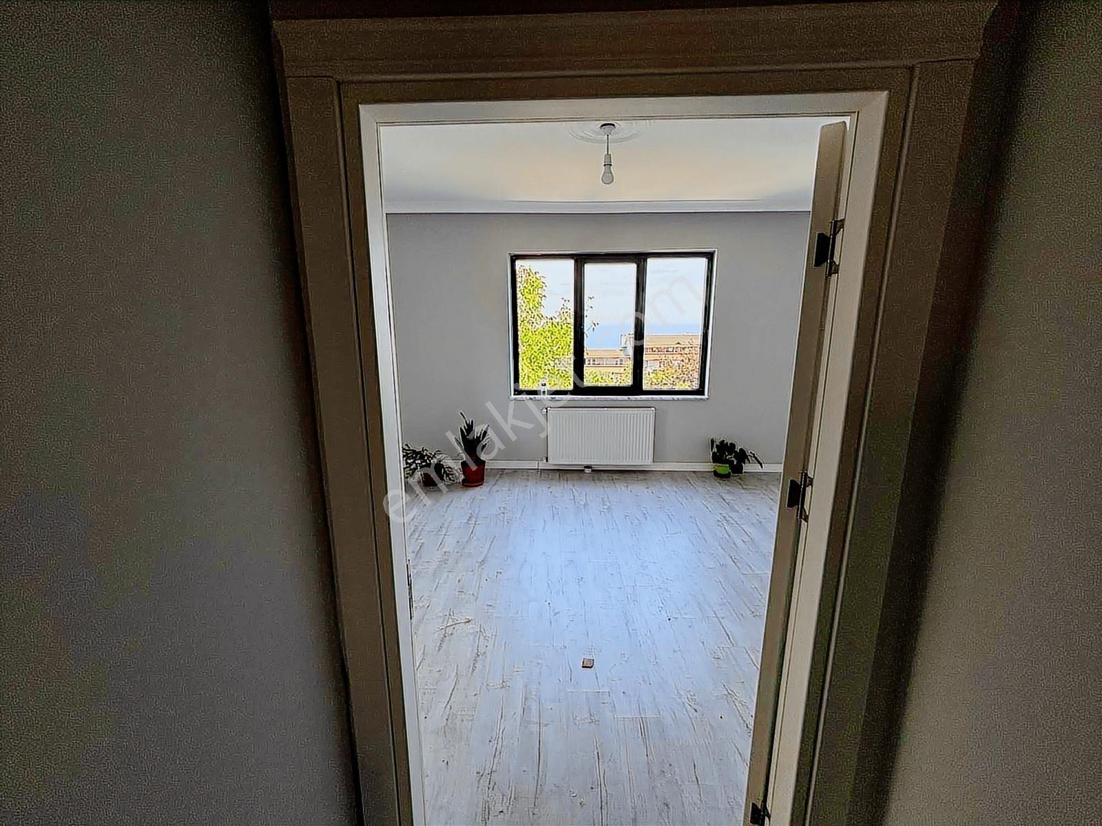 3 Nolu Erdoğdu Mah. Kiralık 5. Kat 2+1 Daire