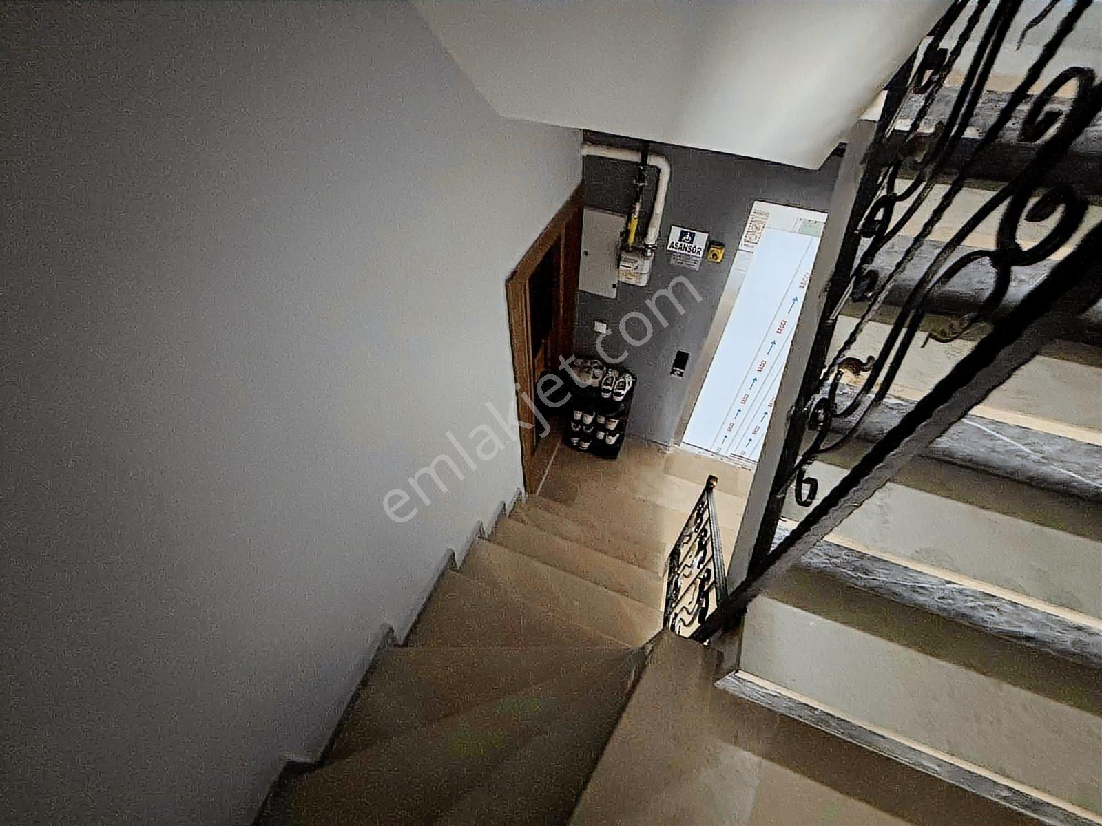 3 Nolu Erdoğdu Mah. Kiralık 5. Kat 2+1 Daire - Görsel 4