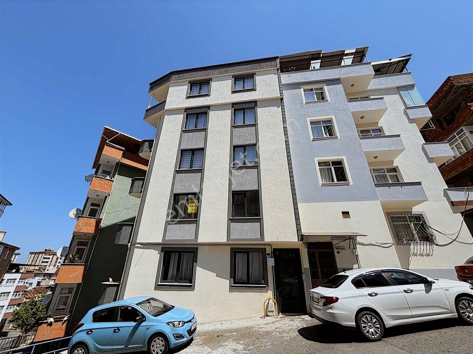 3 Nolu Erdoğdu Mah. Kiralık 5. Kat 2+1 Daire - Görsel 12