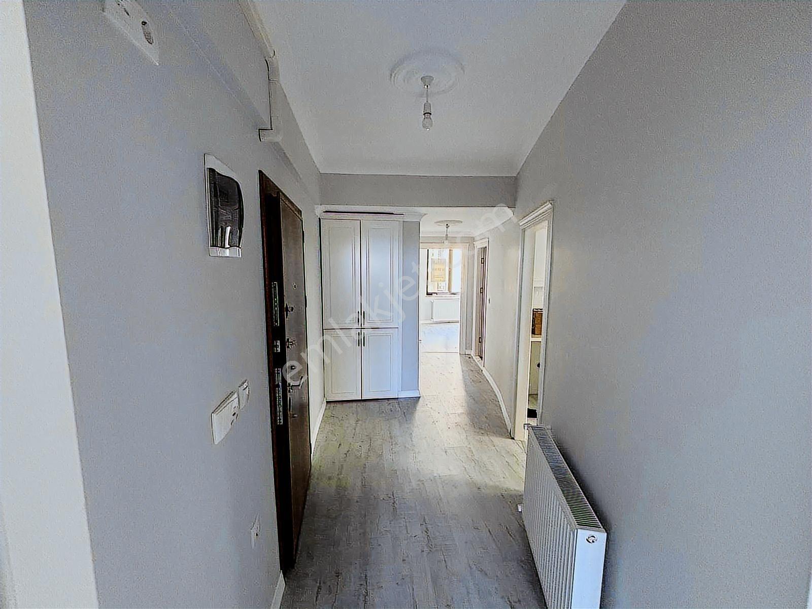 3 Nolu Erdoğdu Mah. Kiralık 5. Kat 2+1 Daire - Görsel 21
