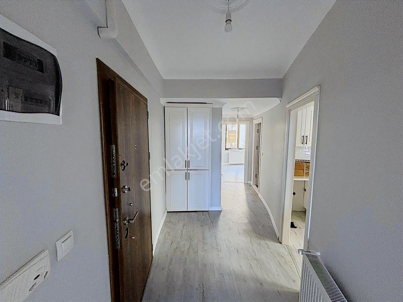 3 Nolu Erdoğdu Mah. Kiralık 5. Kat 2+1 Daire - Görsel 16