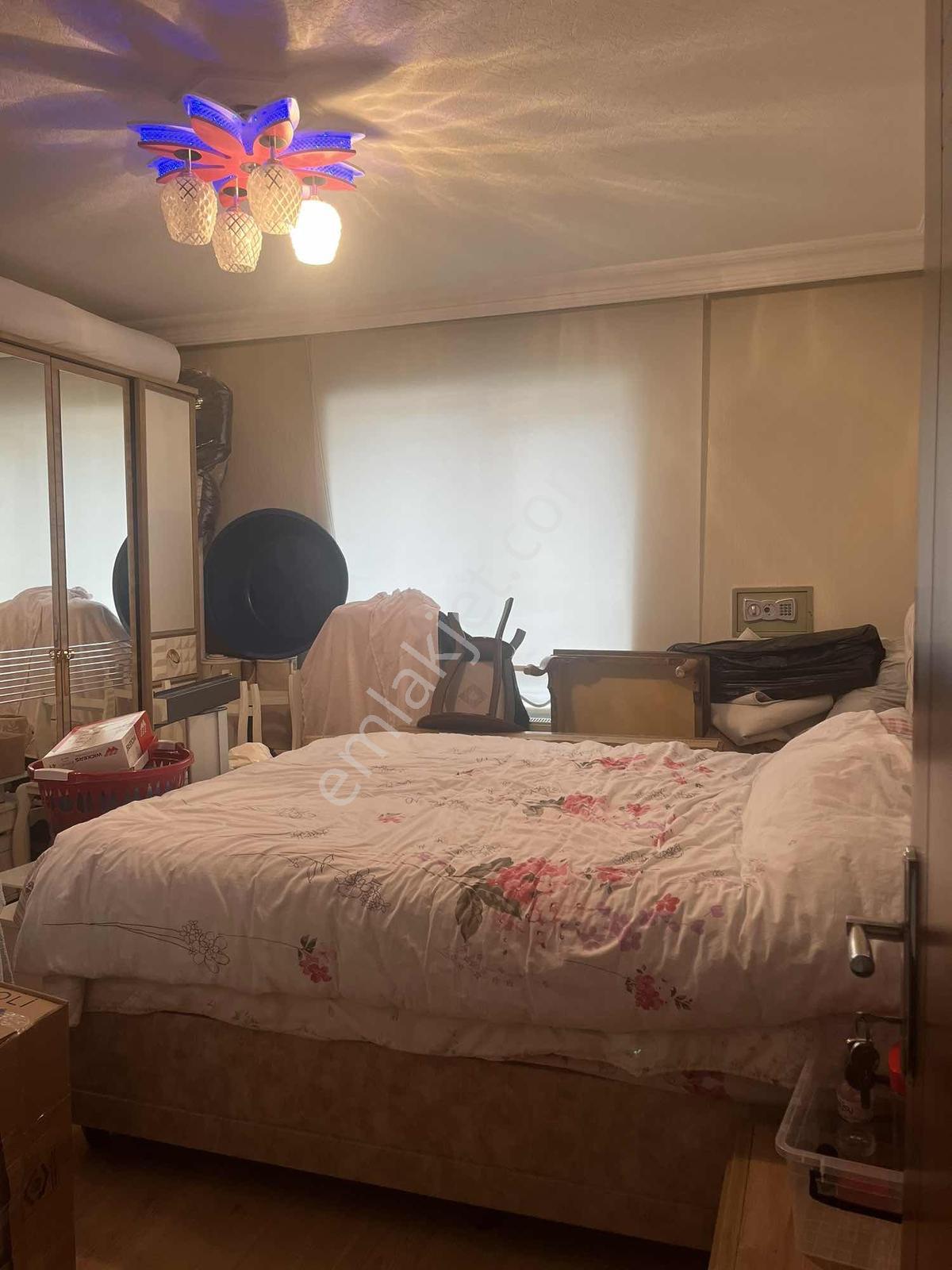 Refiler'den Yayla Mah. Manzaralı Geniş Yapılı Kredi'ye Uygun3+1 - Görsel 30