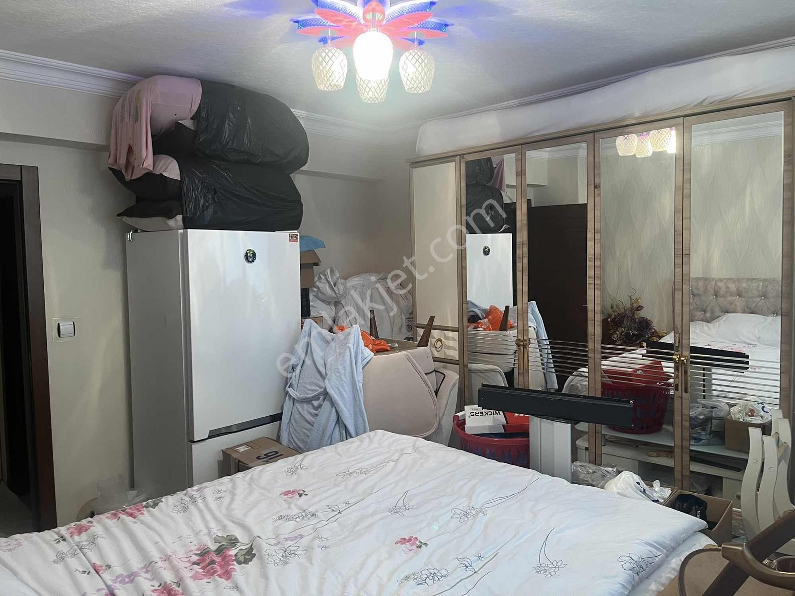 Refiler'den Yayla Mah. Manzaralı Geniş Yapılı Kredi'ye Uygun3+1 - Görsel 29