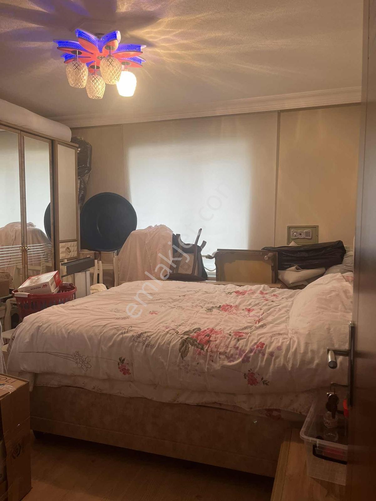 Refiler'den Yayla Mah. Manzaralı Geniş Yapılı Kredi'ye Uygun3+1 - Görsel 12