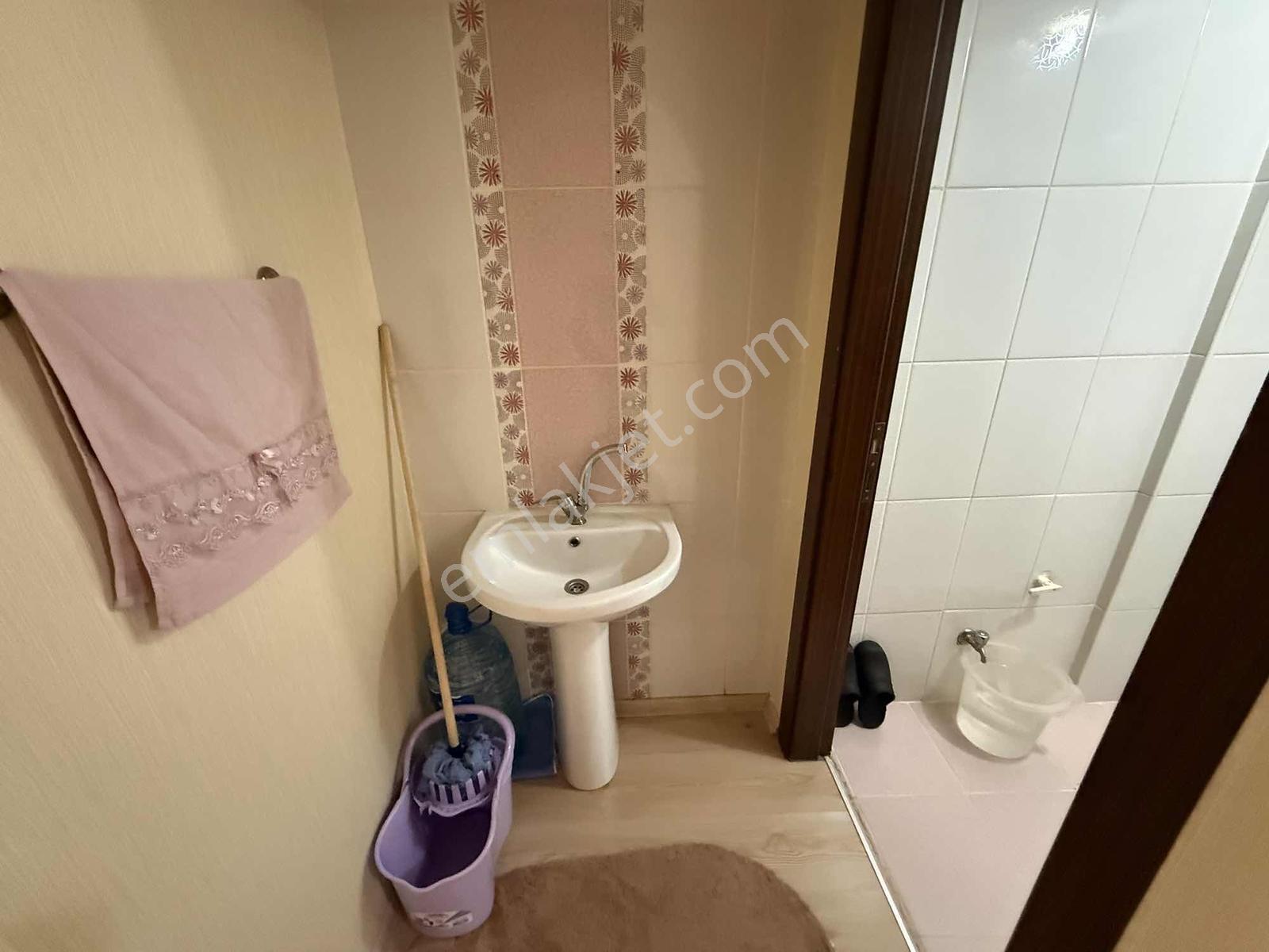 Refiler'den Yayla Mah. Manzaralı Geniş Yapılı Kredi'ye Uygun3+1 - Görsel 8
