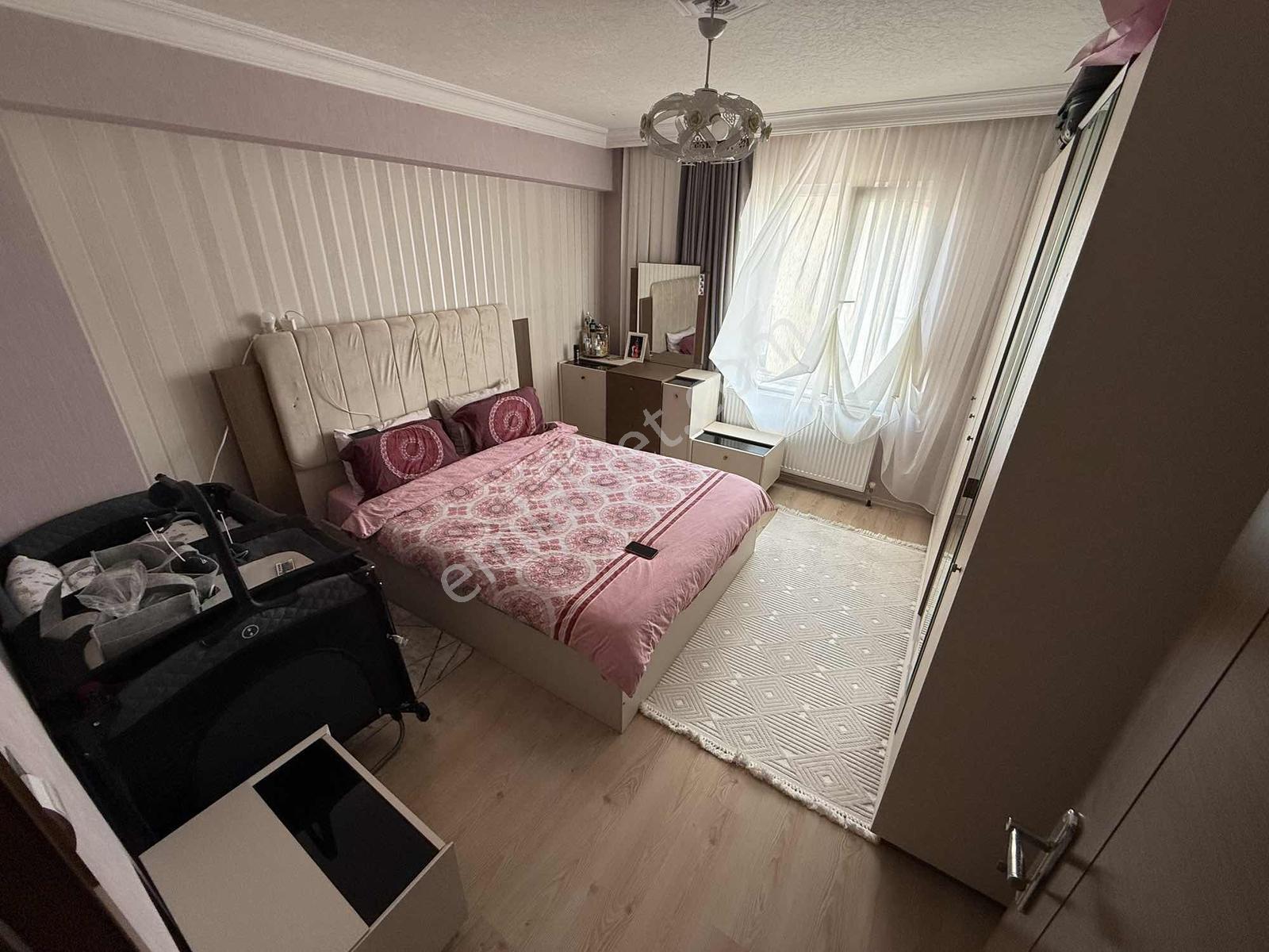 Refiler'den Yayla Mah. Manzaralı Geniş Yapılı Kredi'ye Uygun3+1 - Görsel 26