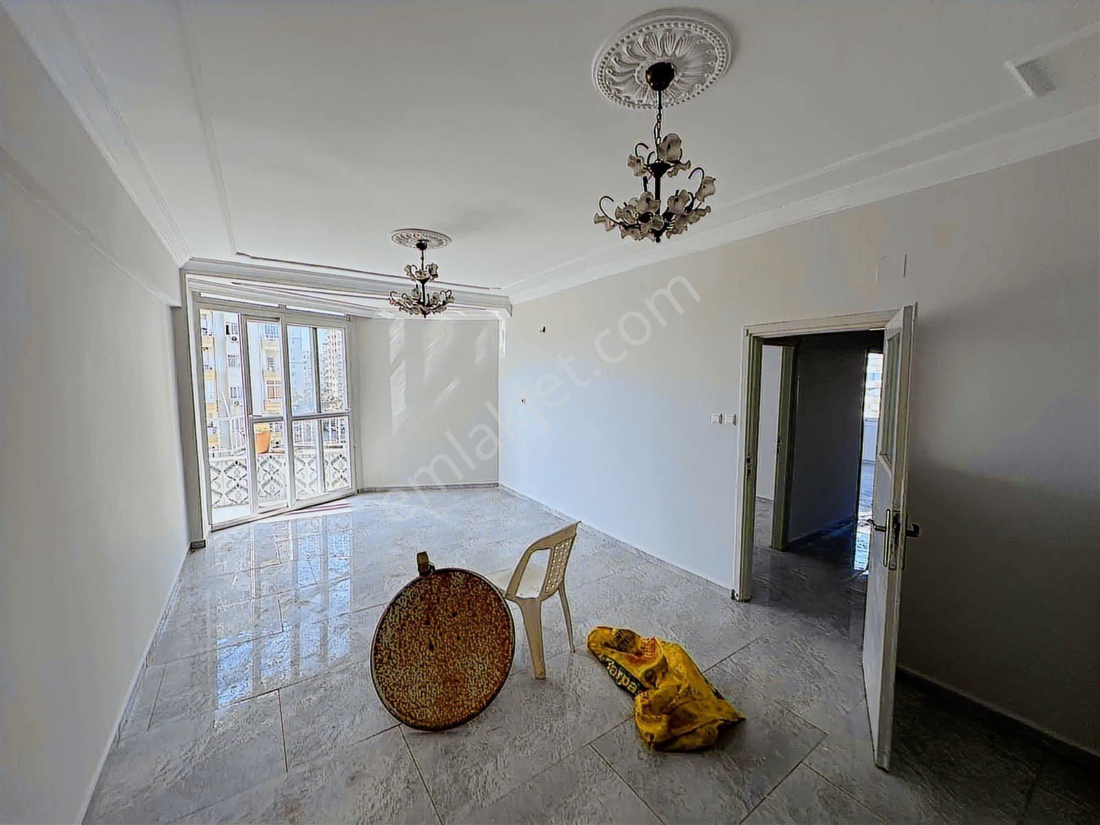 Erdemli Merkez'de Sultanakın Okulu Yakınında Kiralık 2 + 1 Daire - Görsel 6