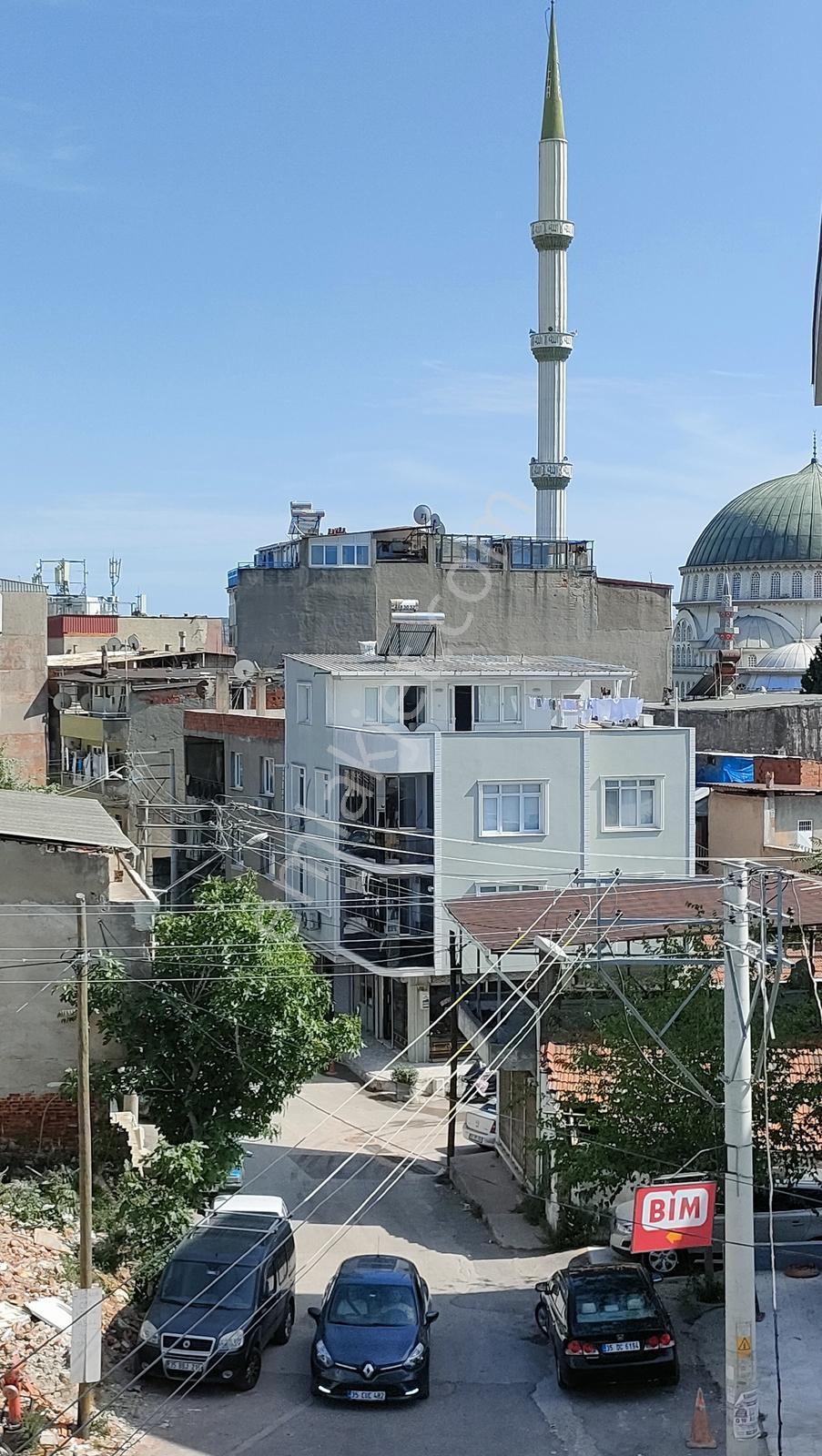 İzmir Buca'da Merkezi Konumda Kiralık 2+1 Daire - Görsel 7