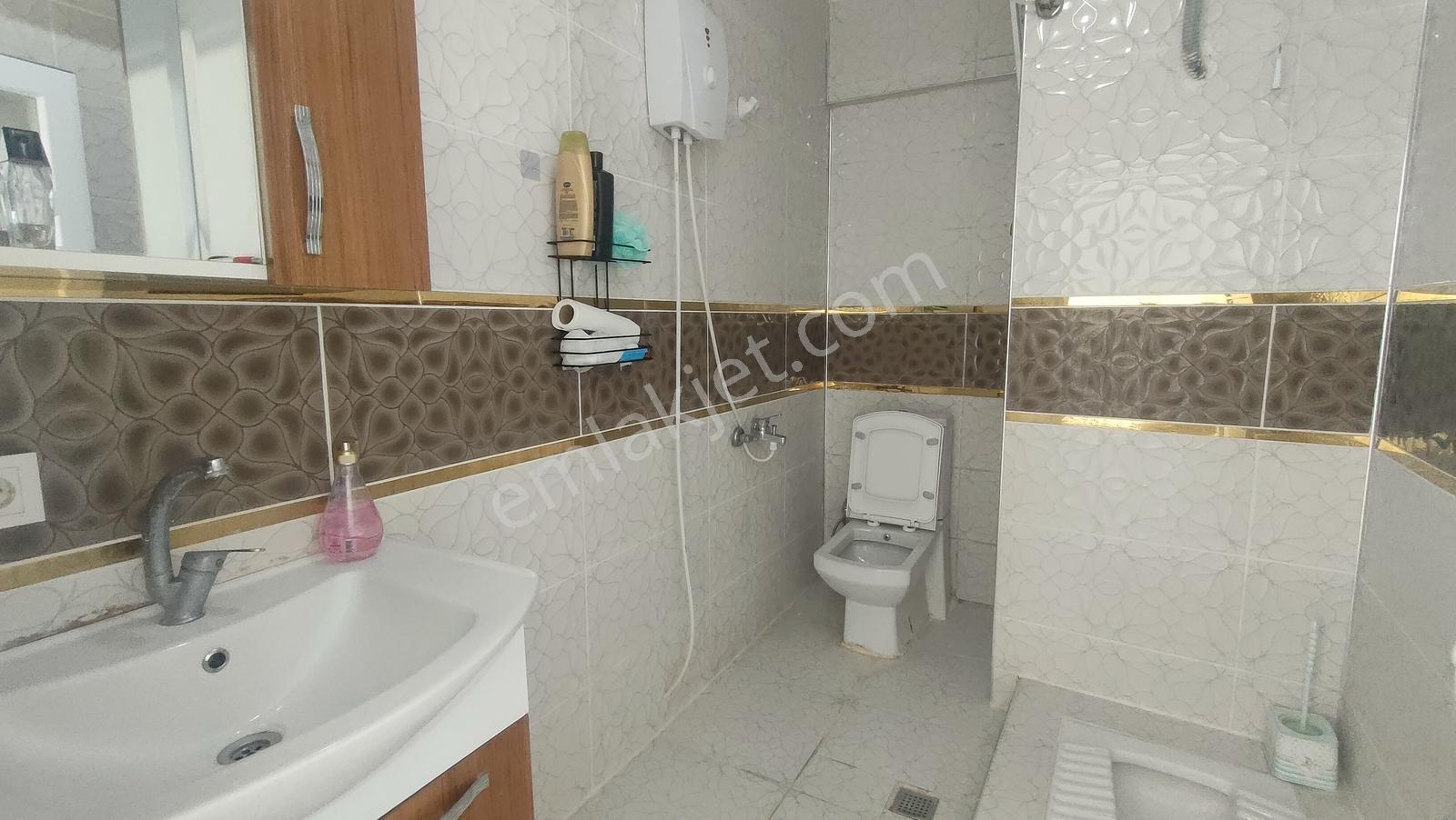 İzmir Buca'da Merkezi Konumda Kiralık 2+1 Daire - Görsel 10